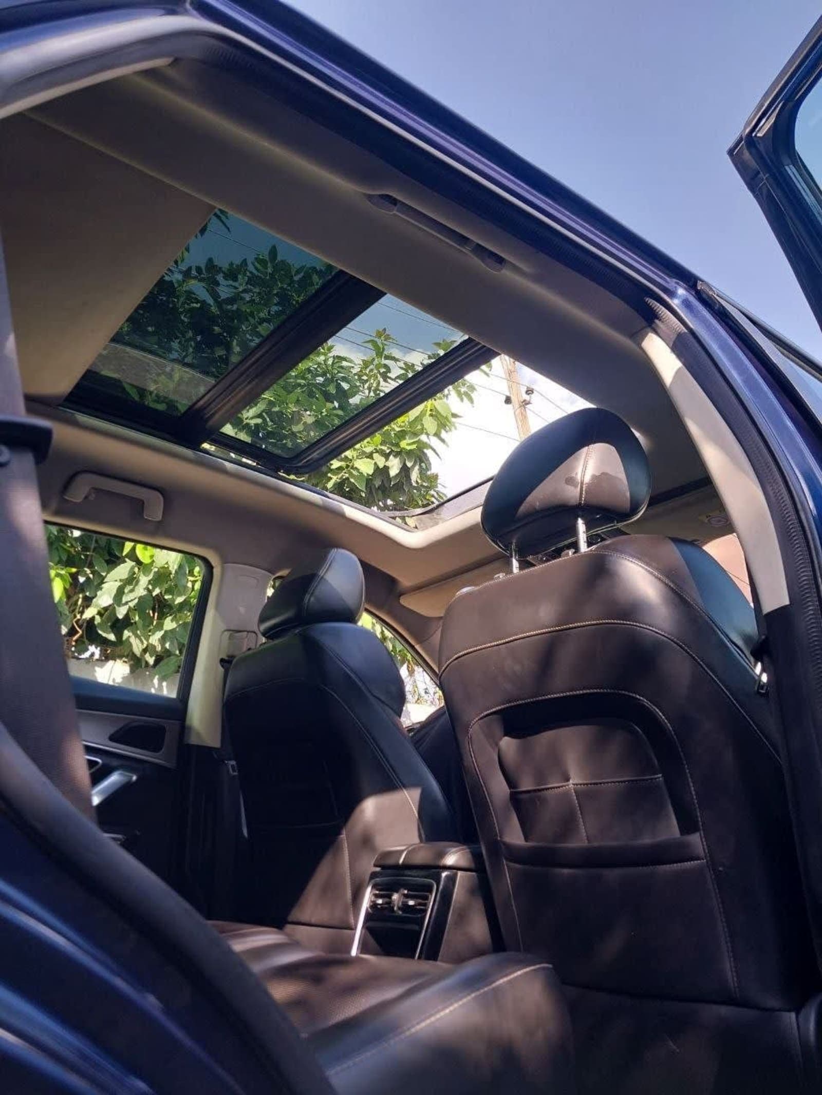 2022 Chery Jetour X70+ — photo 5