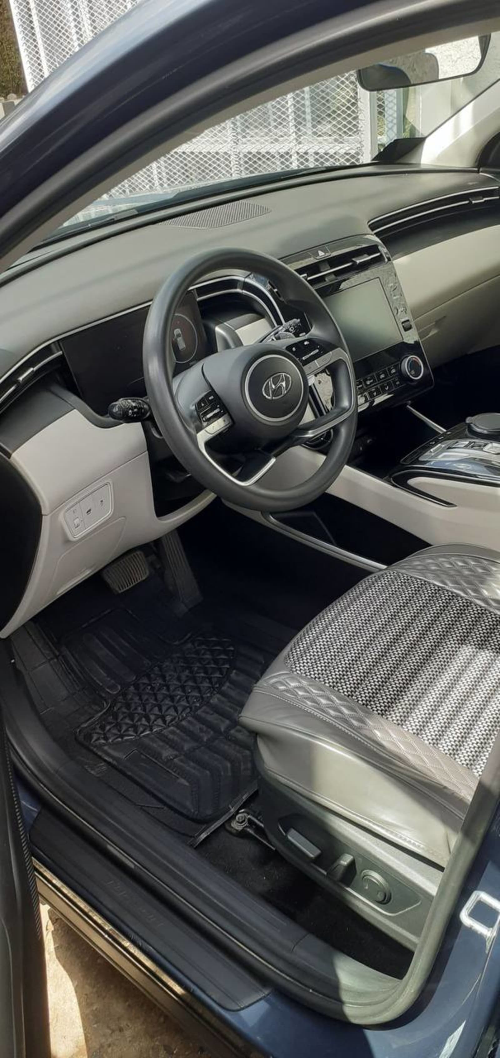 2021 Hyundai Tucson โ photo 3