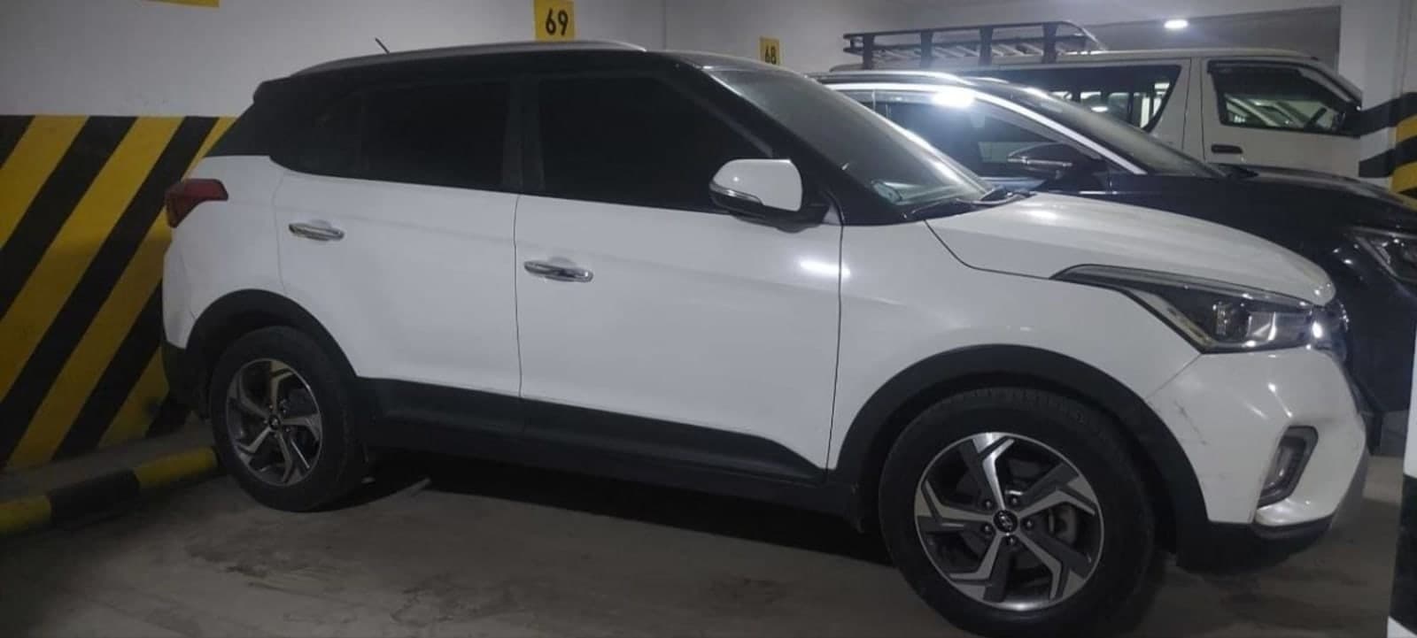 2020 Hyundai Creta — photo 4