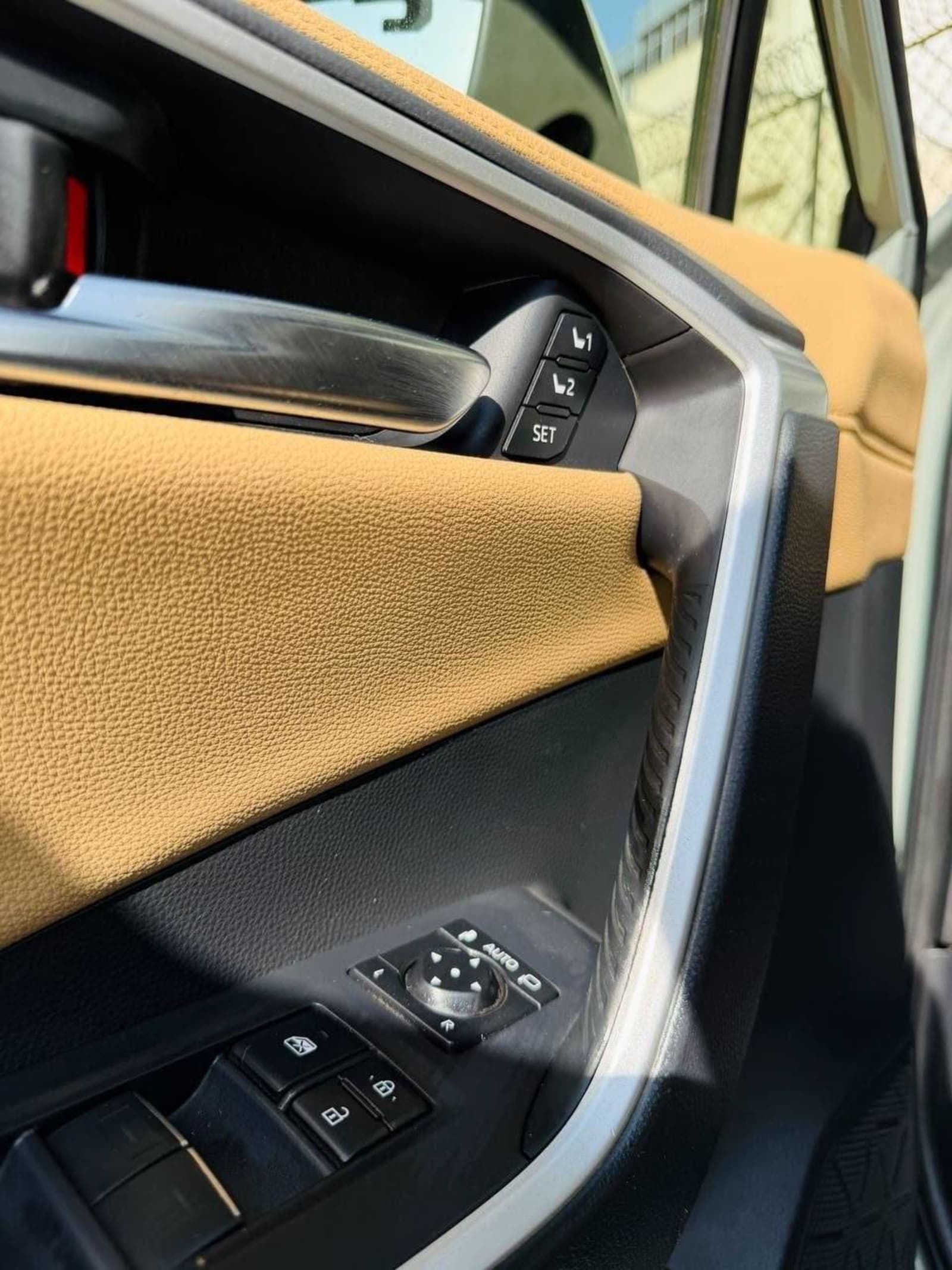 2023 Toyota Rav4 — photo 5