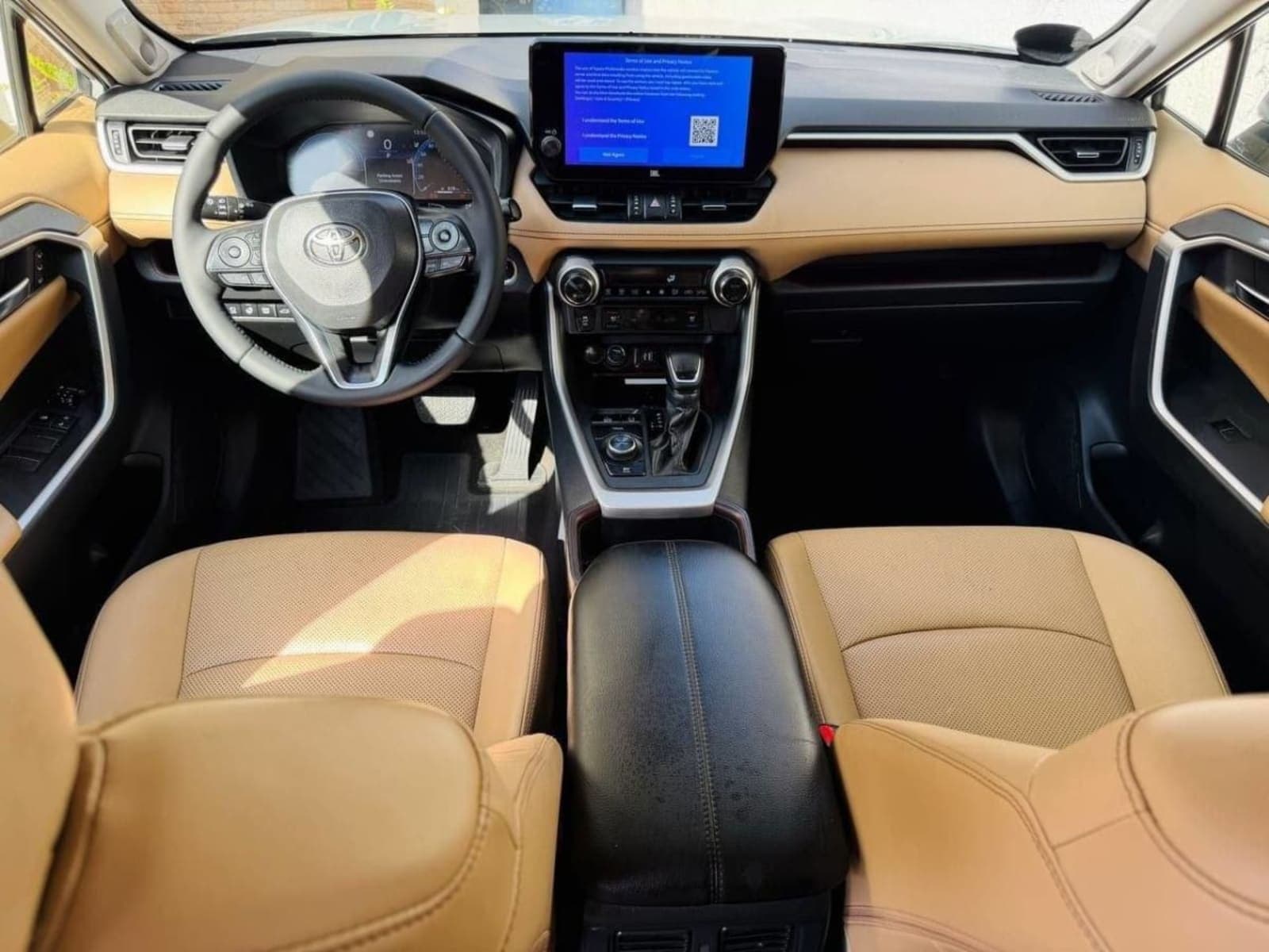 2023 Toyota Rav4 — photo 6