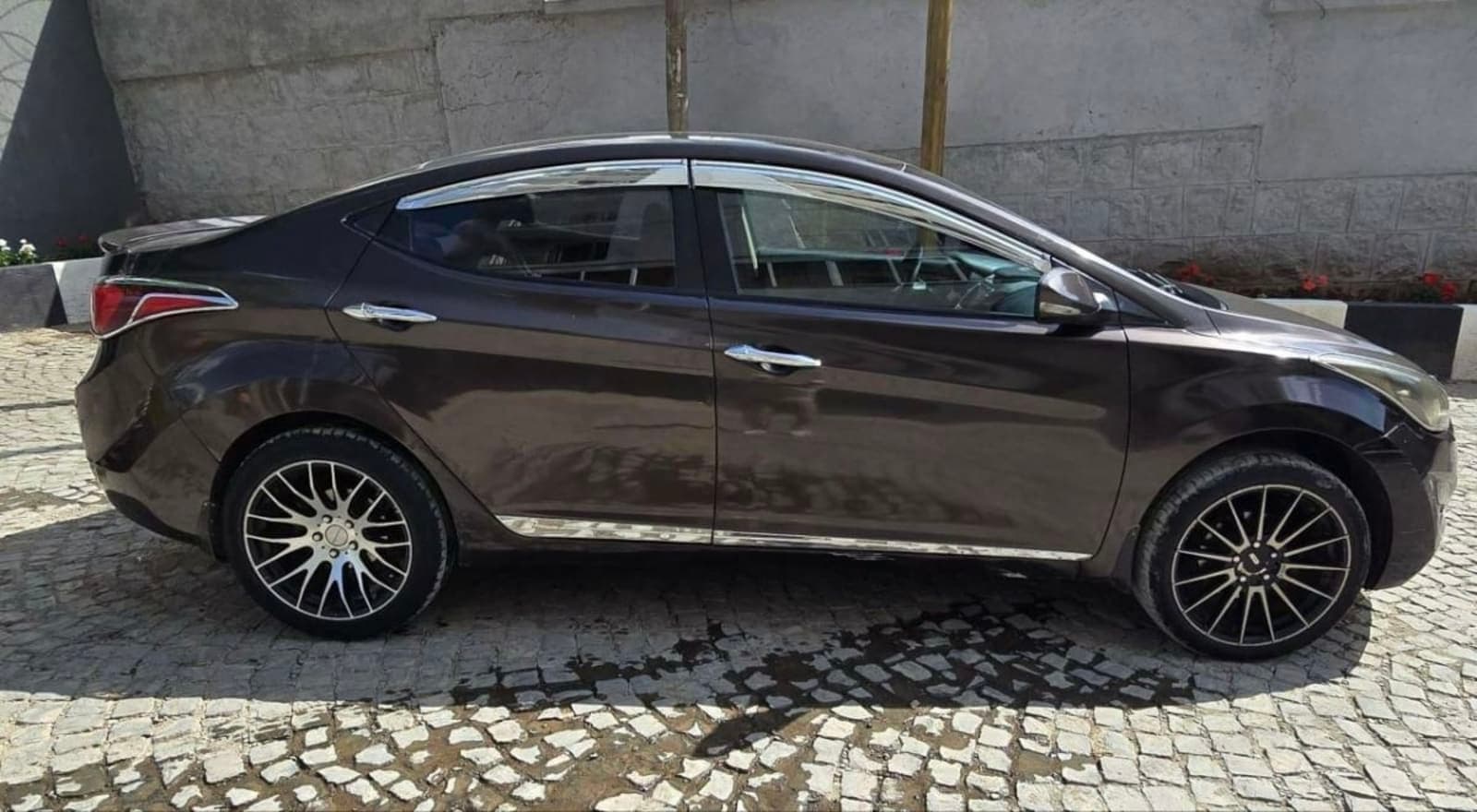 2014 Hyundai Elantra — photo 6