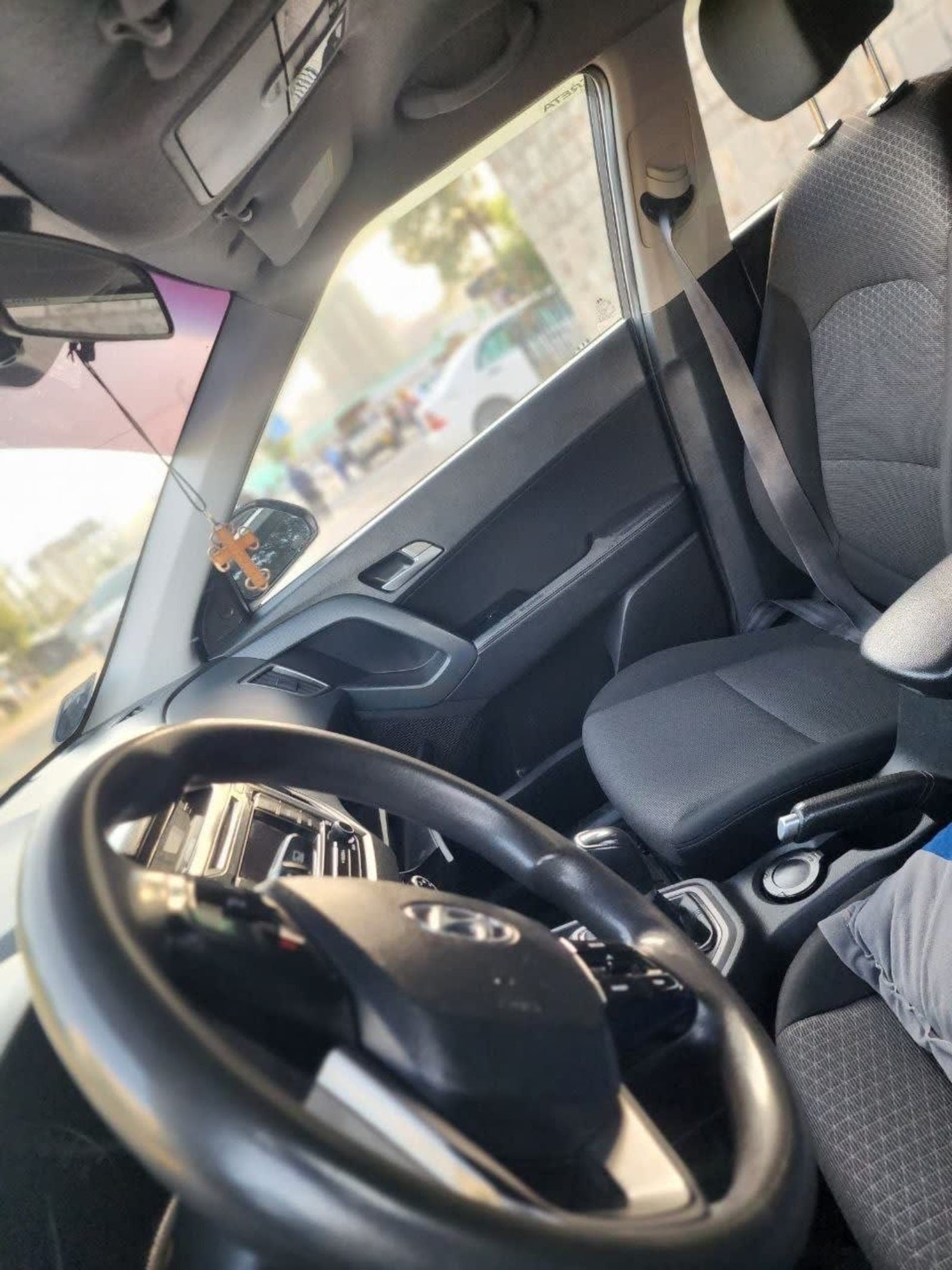 2017 Hyundai Creta — photo 2