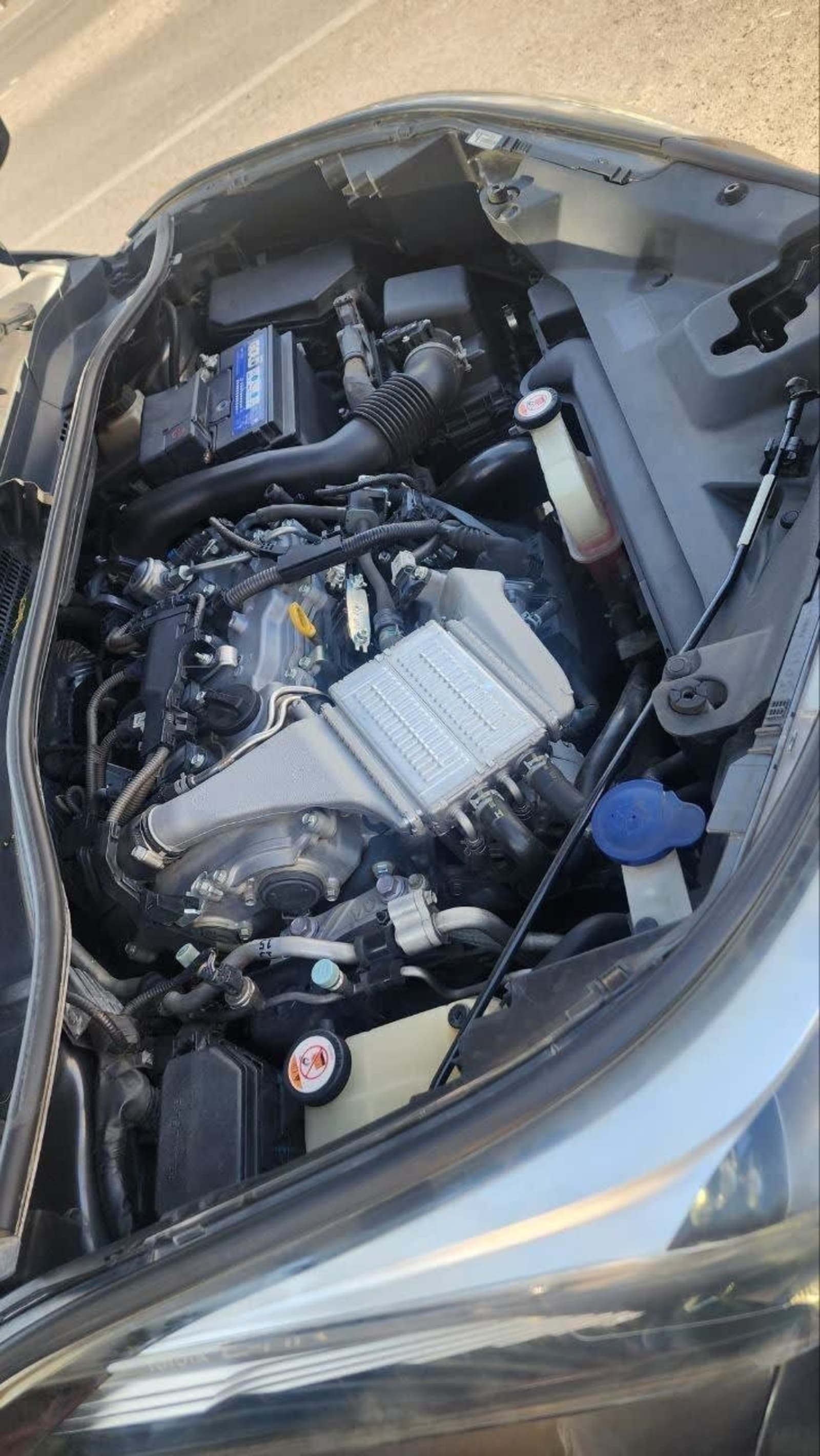 2020 Toyota CHR — photo 4