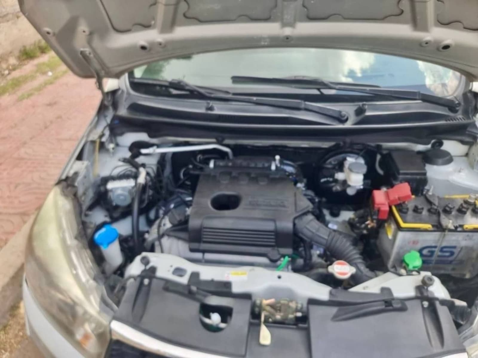 2021 SUZUKI CELERIO — photo 5