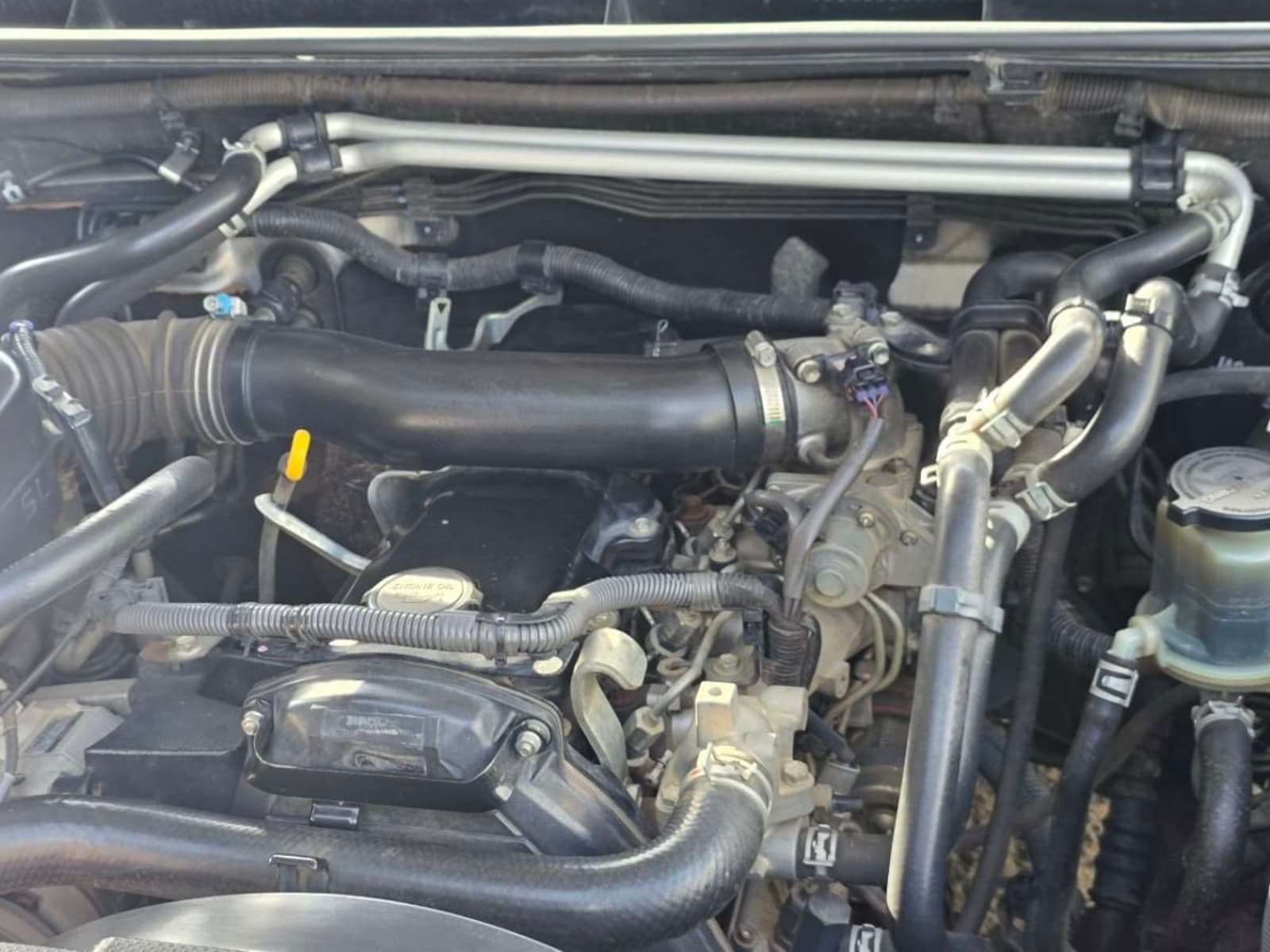 2014 Toyota Landcruiser Prado — photo 5