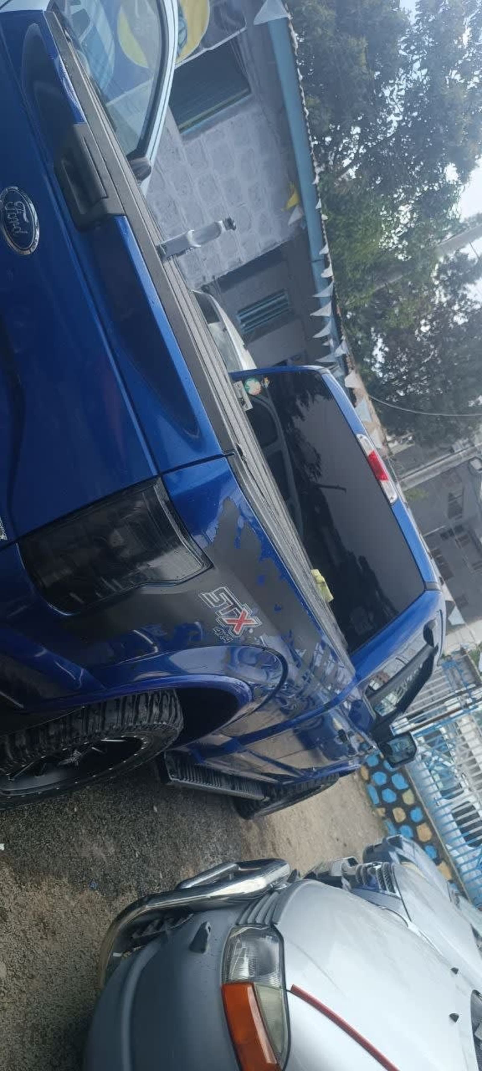 2018 Ford F-150 XLT Ecoboost โ photo 2