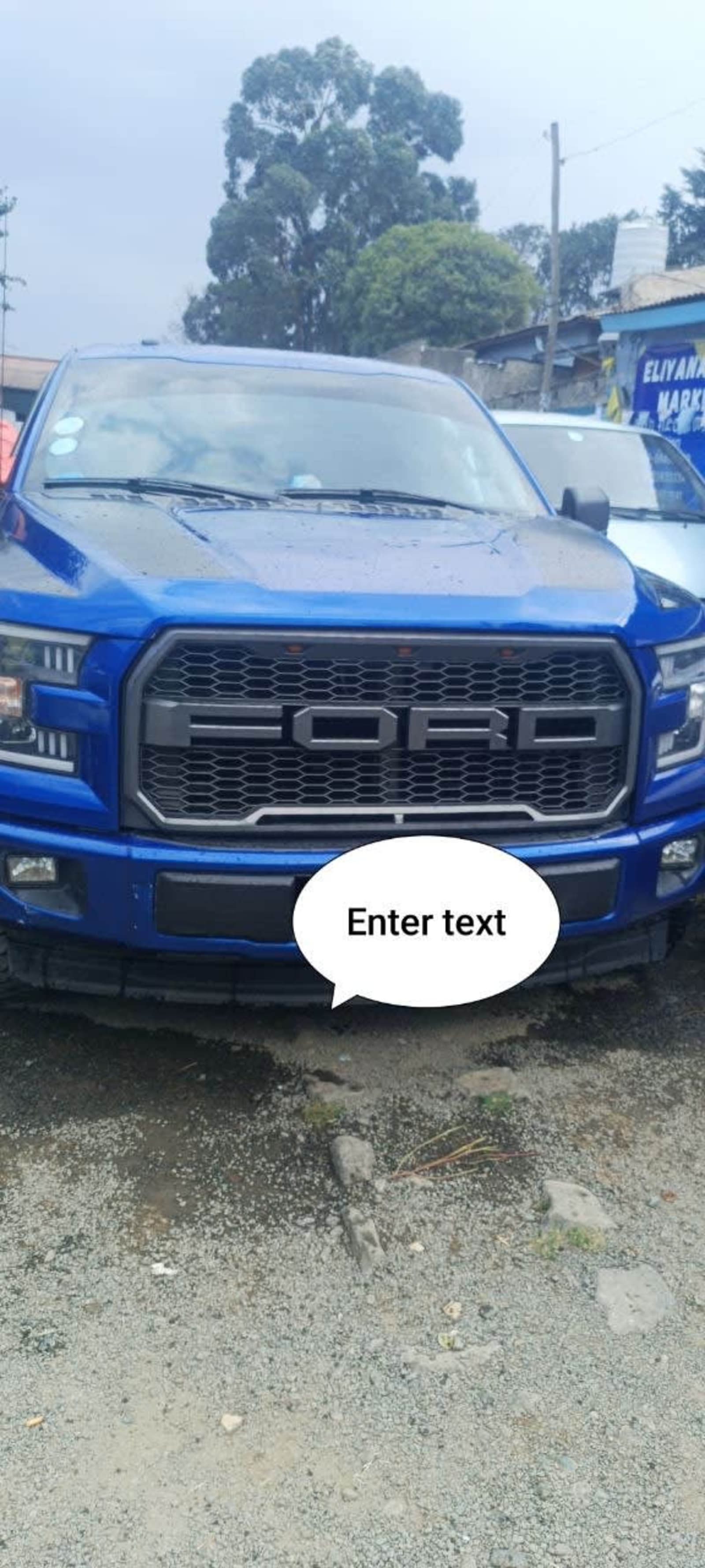 2018 Ford F-150 XLT Ecoboost โ photo 3