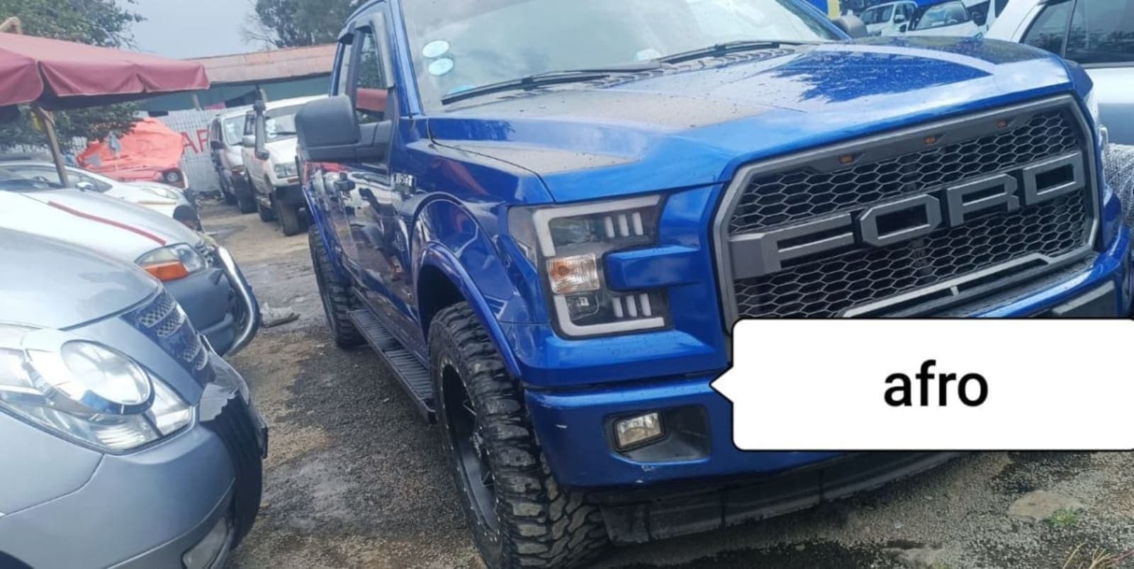 2018 Ford F-150 XLT Ecoboost โ photo 4