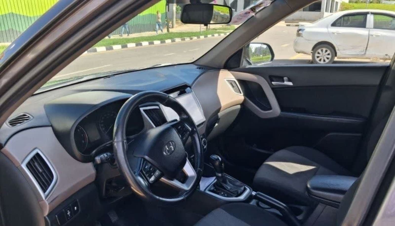 2020 Hyundai Creta — photo 1