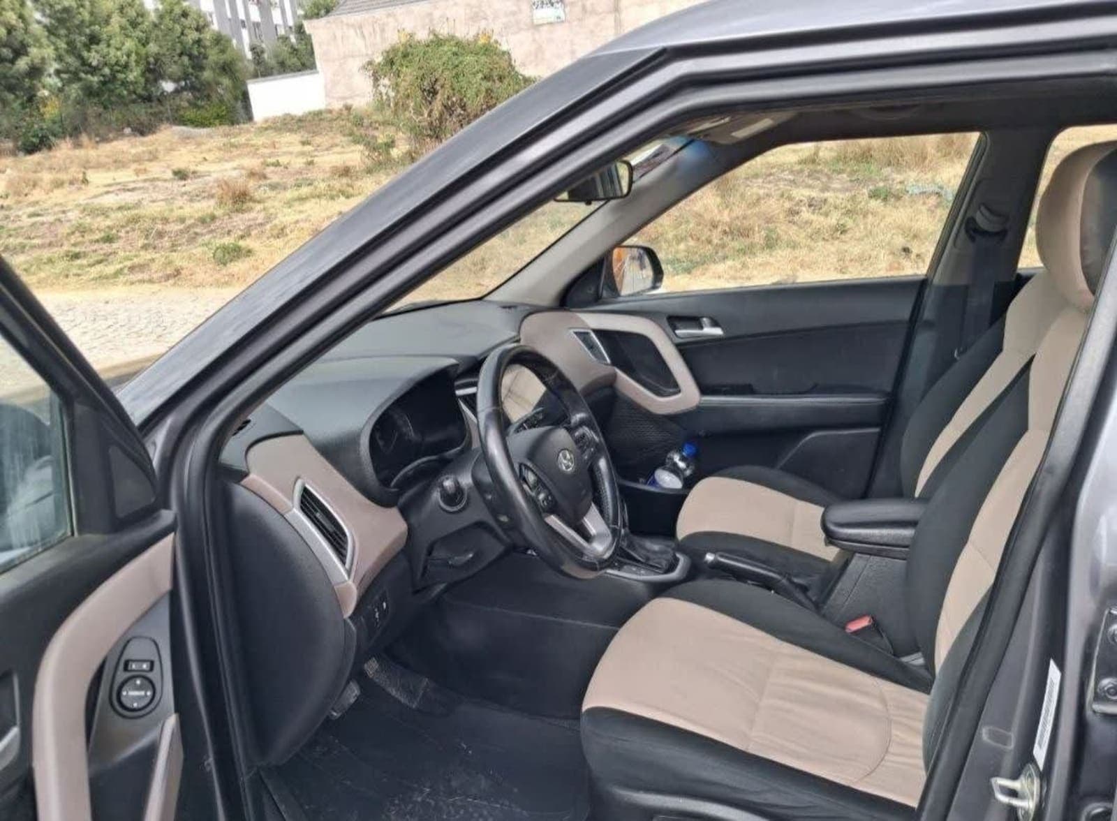 2020 Hyundai Creta — photo 2