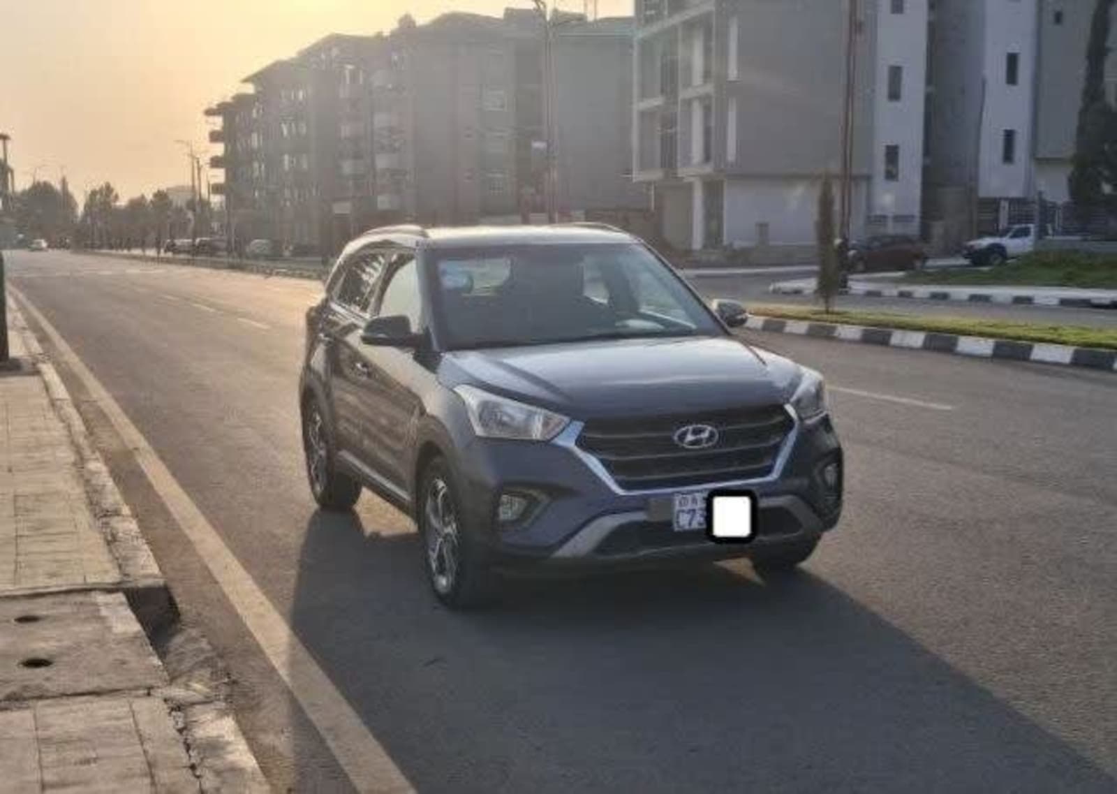 2020 Hyundai Creta — photo 5