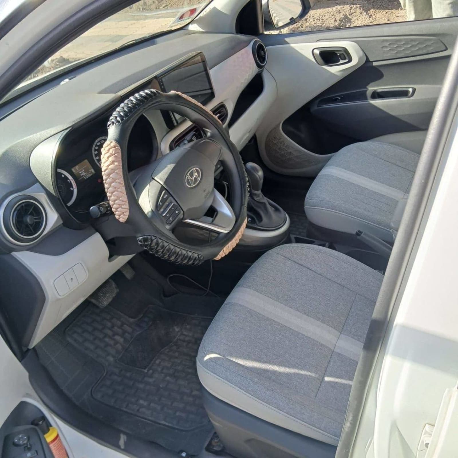 2022 Hyundai Grand i10