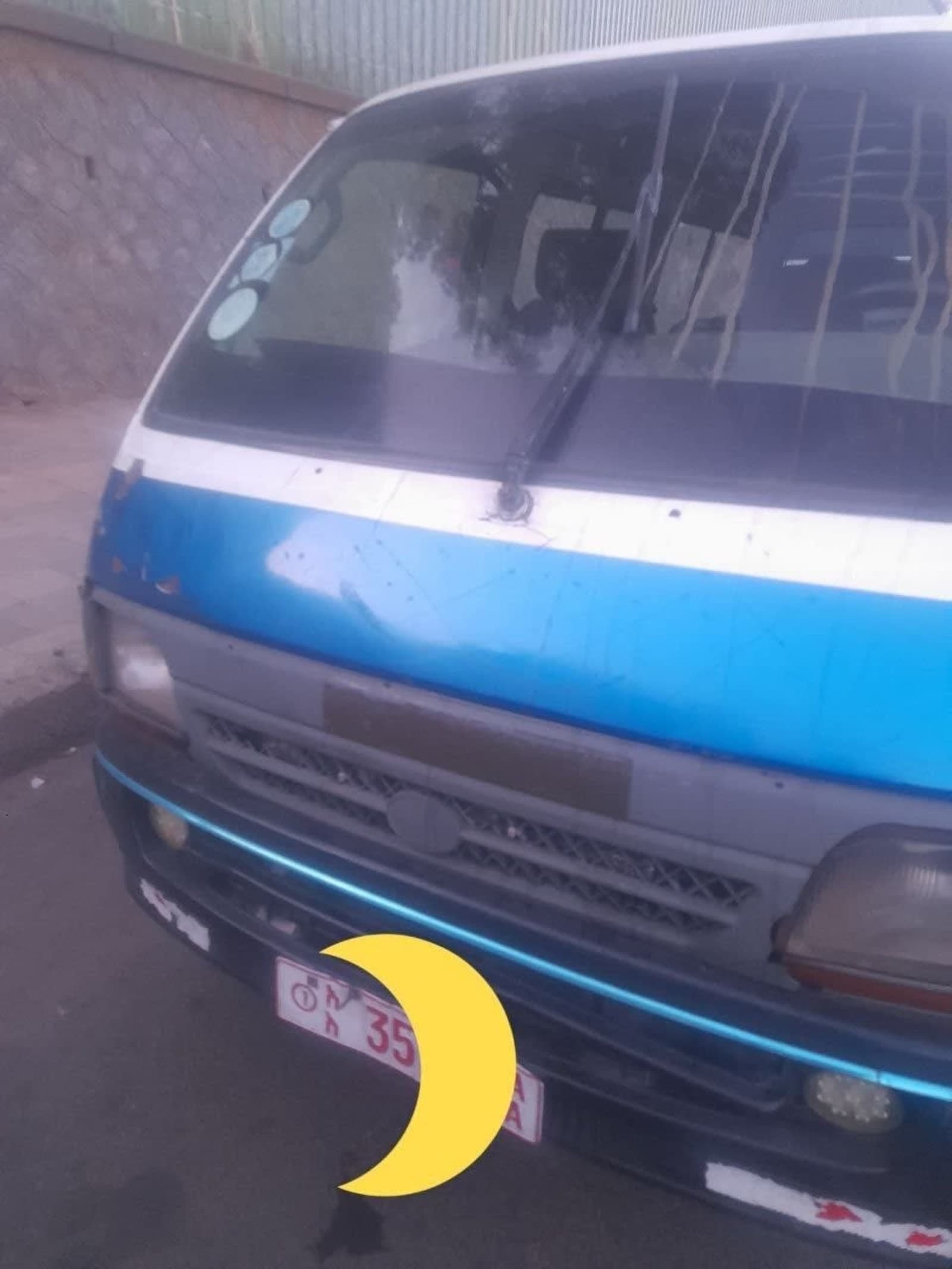 1999 Toyota 5L — photo 2