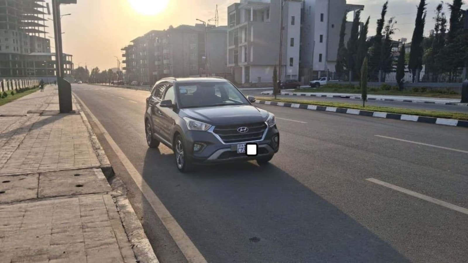 2020 Hyundai Creta — photo 5
