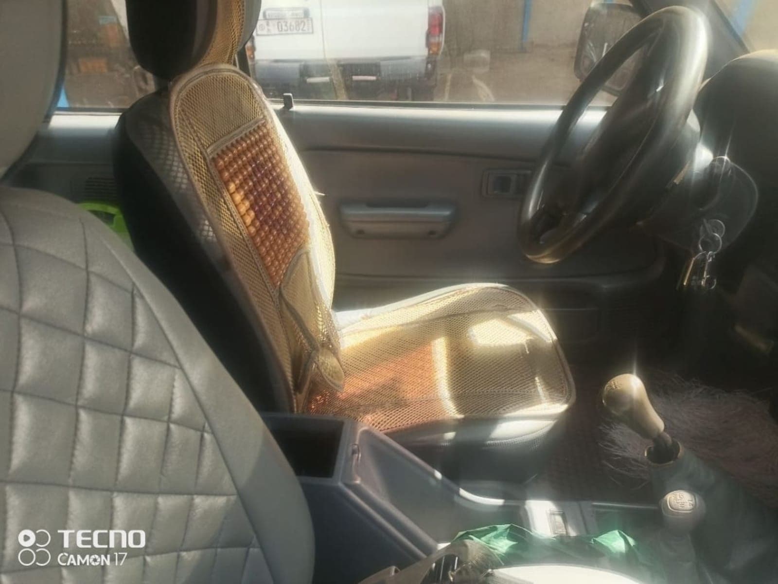 2004 Toyota D4D Hilux Kingcup — photo 4