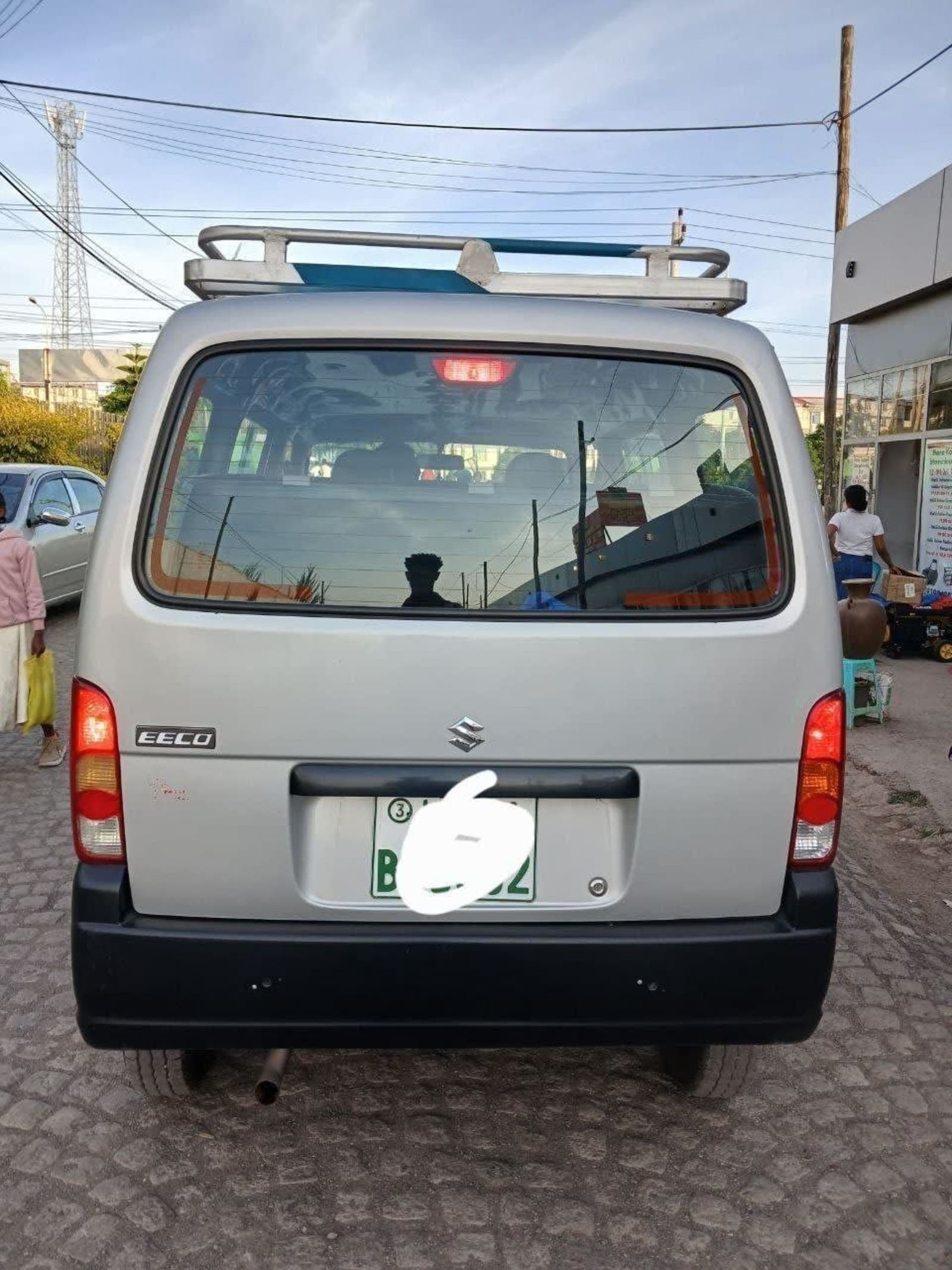 2025 EECO EECO