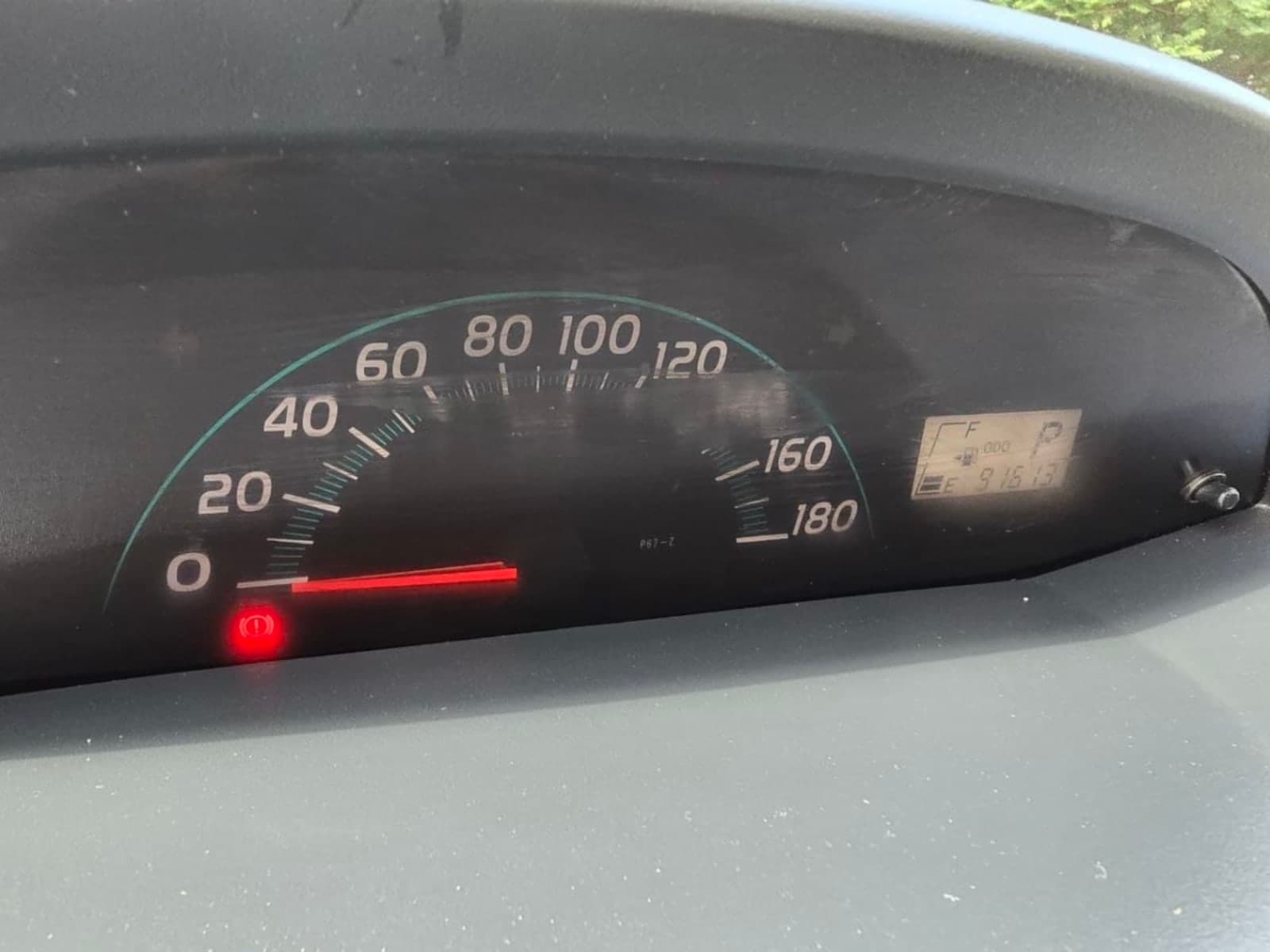 2007 Toyota Yaris Compakt — photo 7
