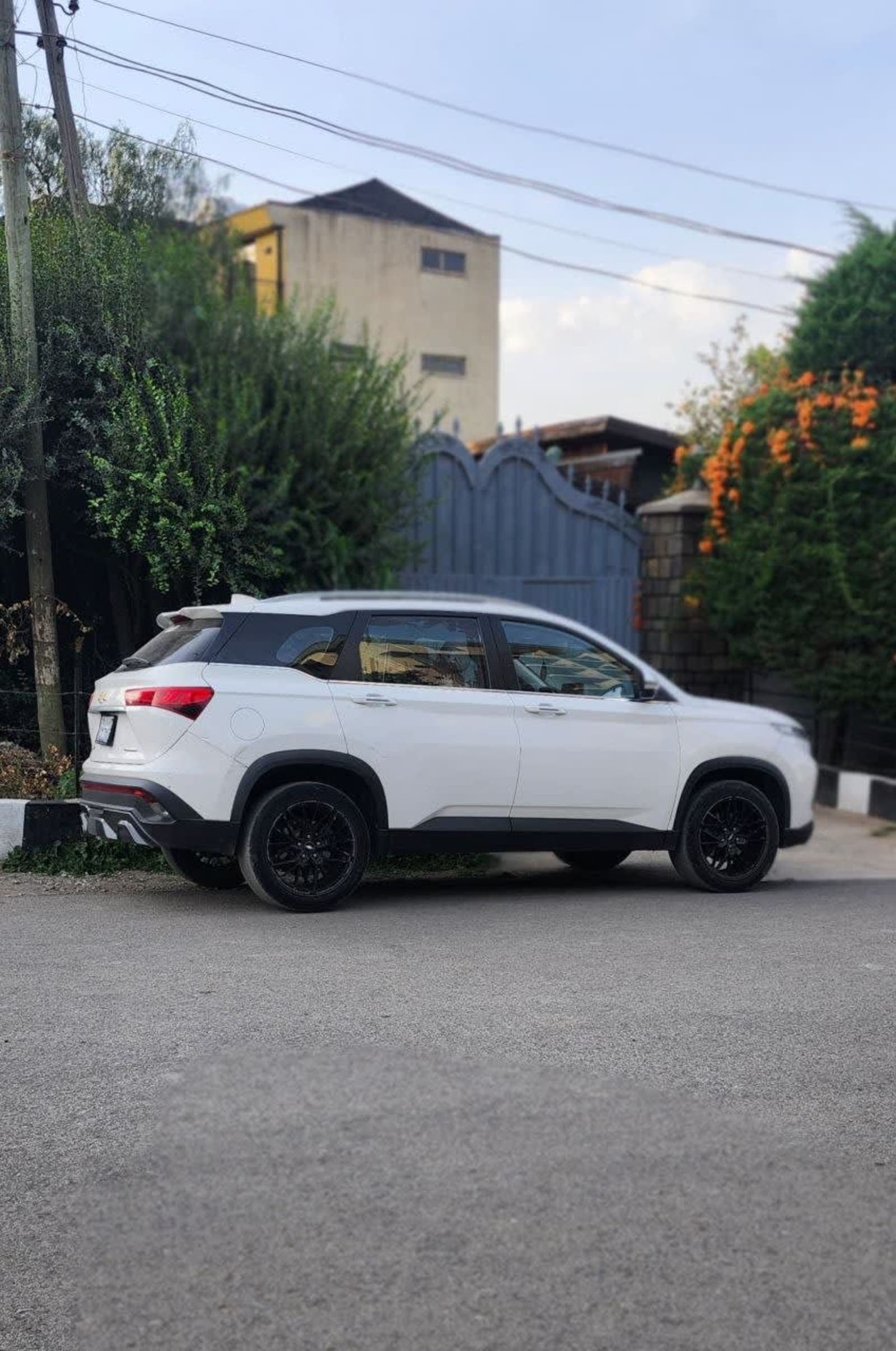 2023 Chevrolet Captiva — photo 6