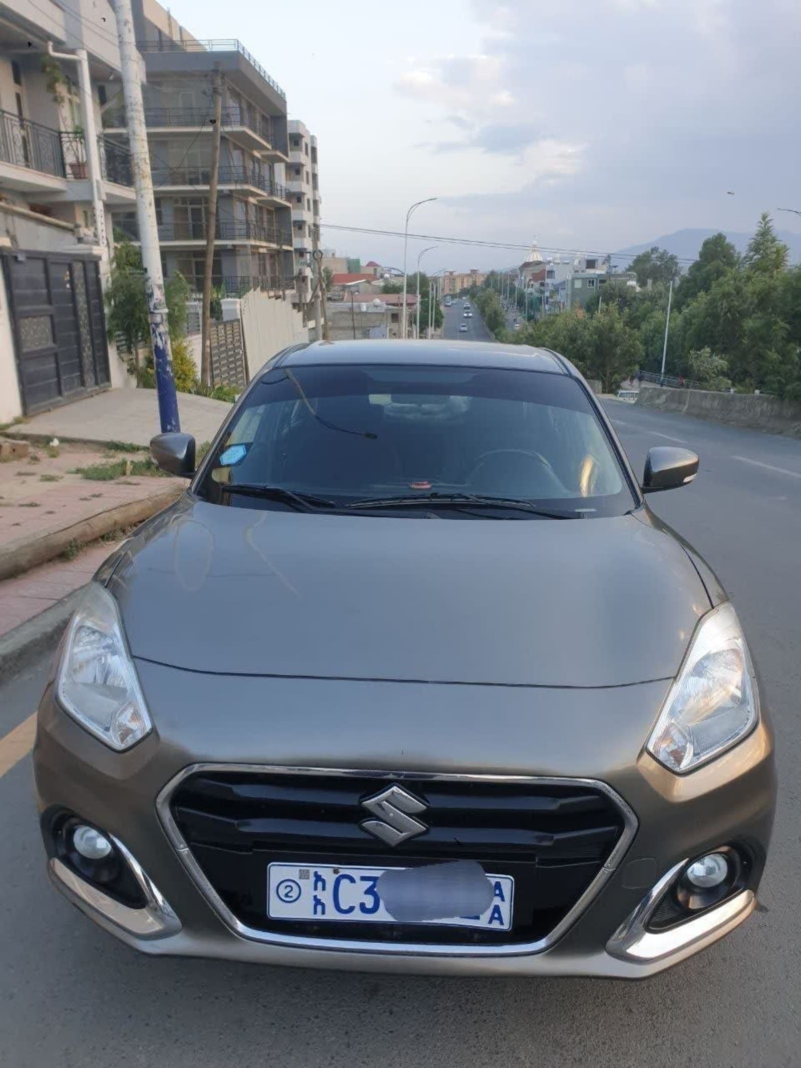 2022 Suzuki Dezire — photo 6