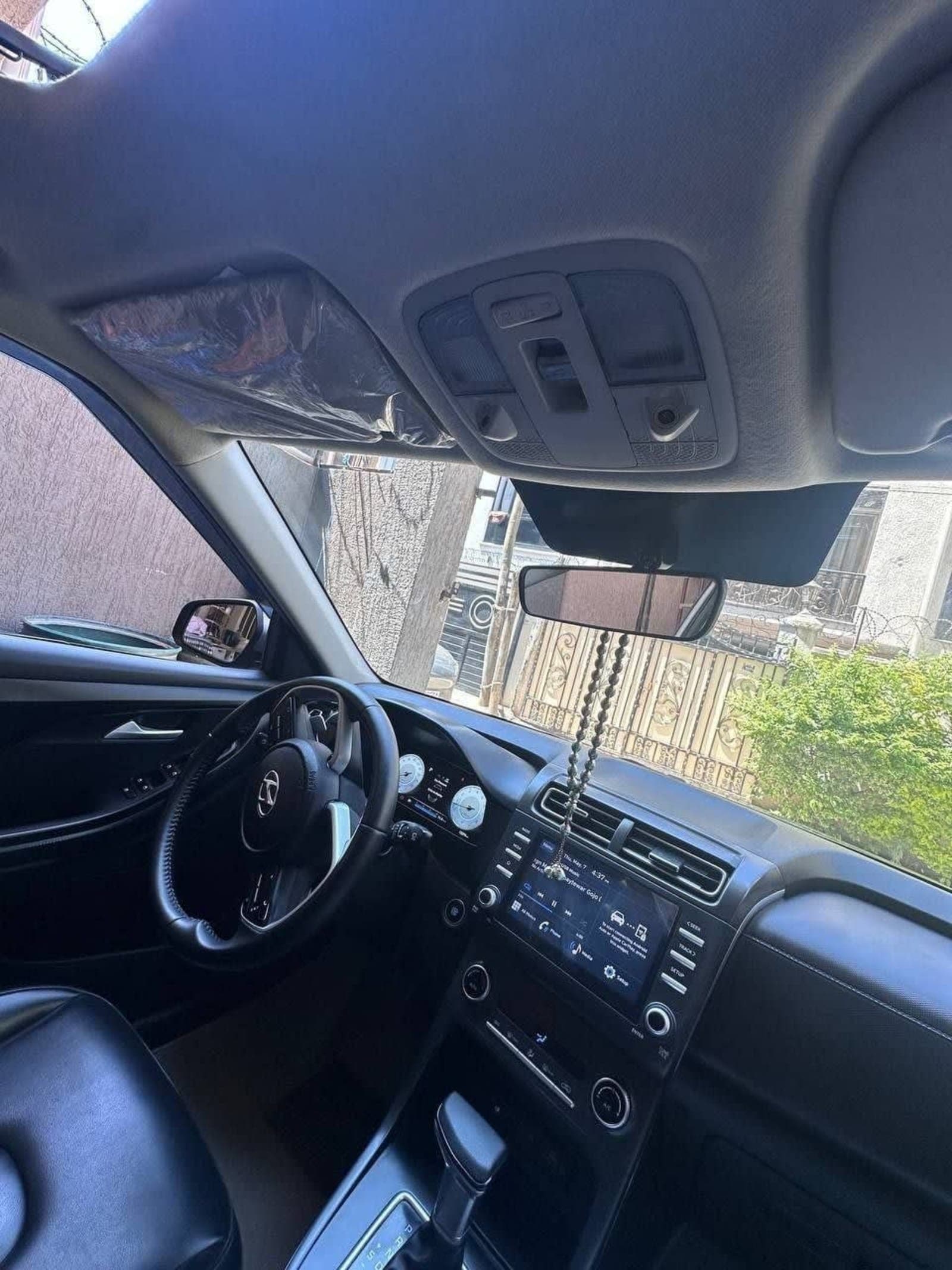 2023 Hyundai Creta — photo 2