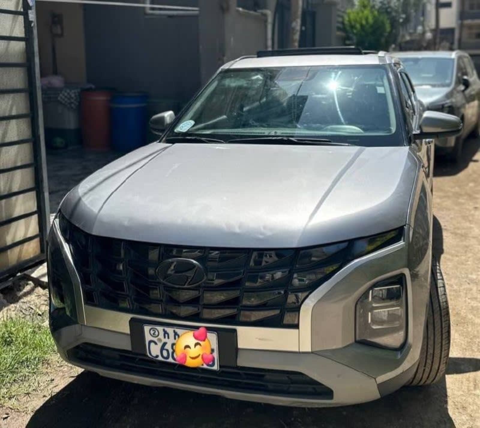 2023 Hyundai Creta — photo 5