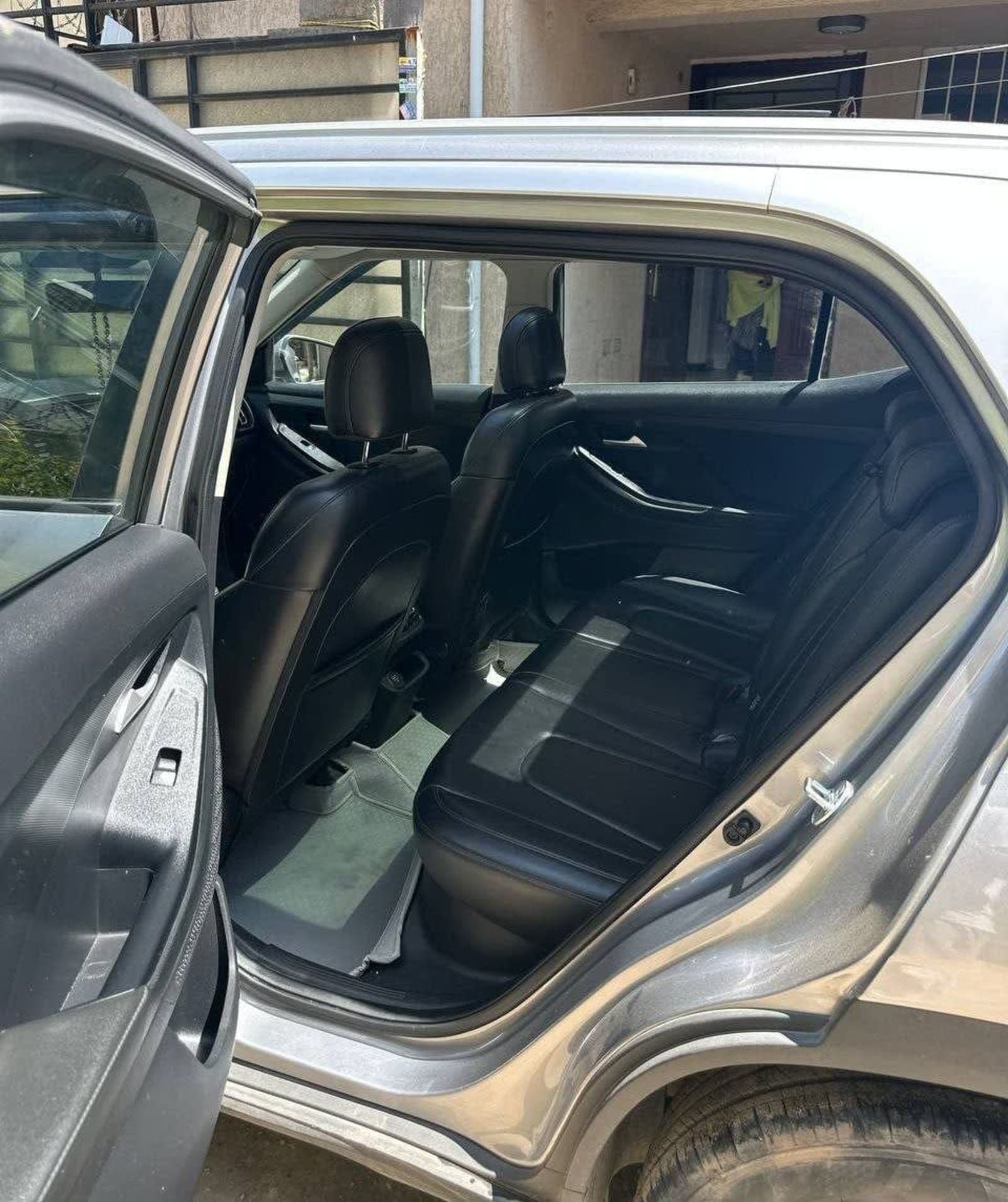 2023 Hyundai Creta — photo 6