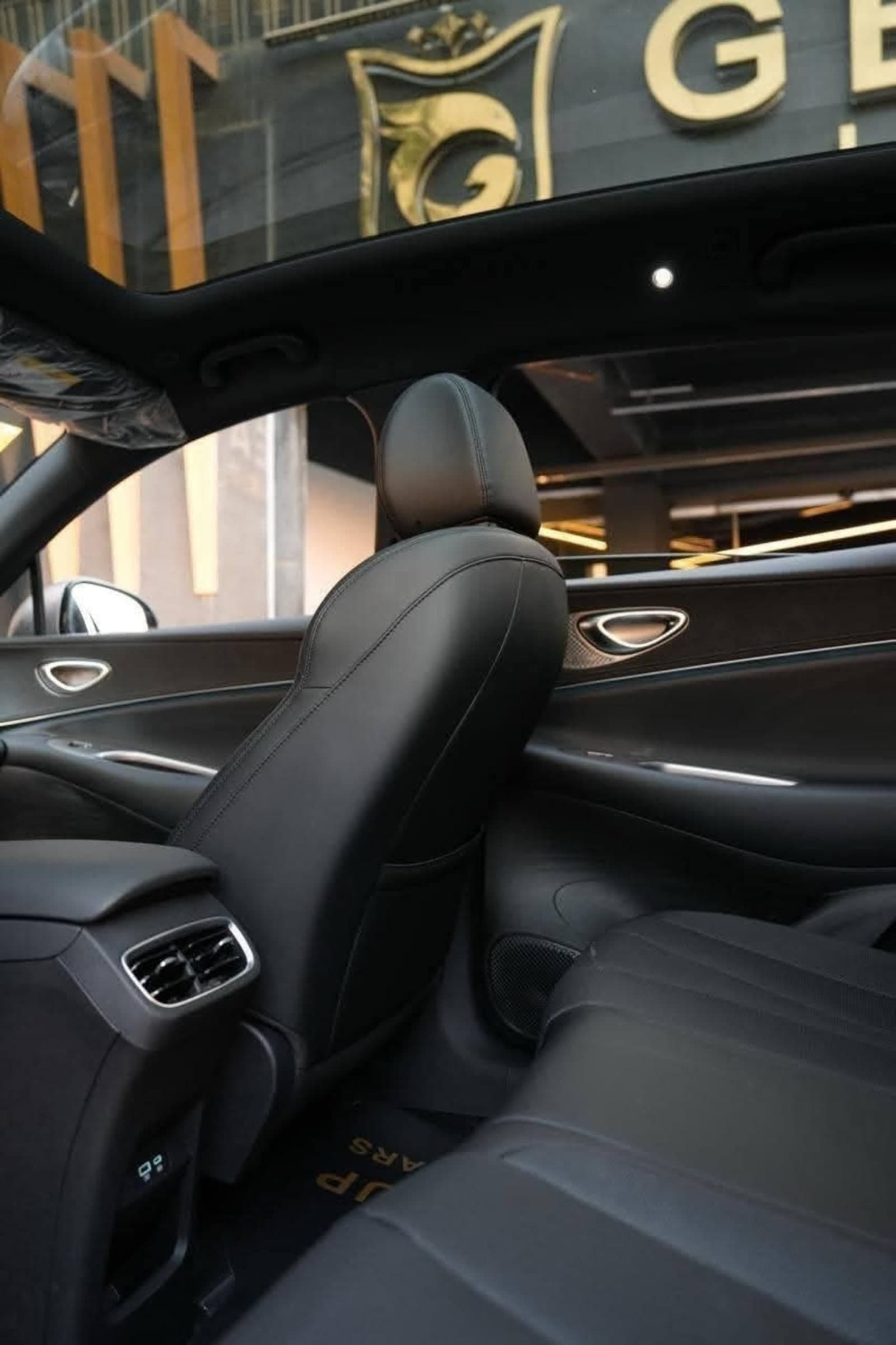 2025 BYD Sealion 06 DM-i Pilot Plus — photo 7
