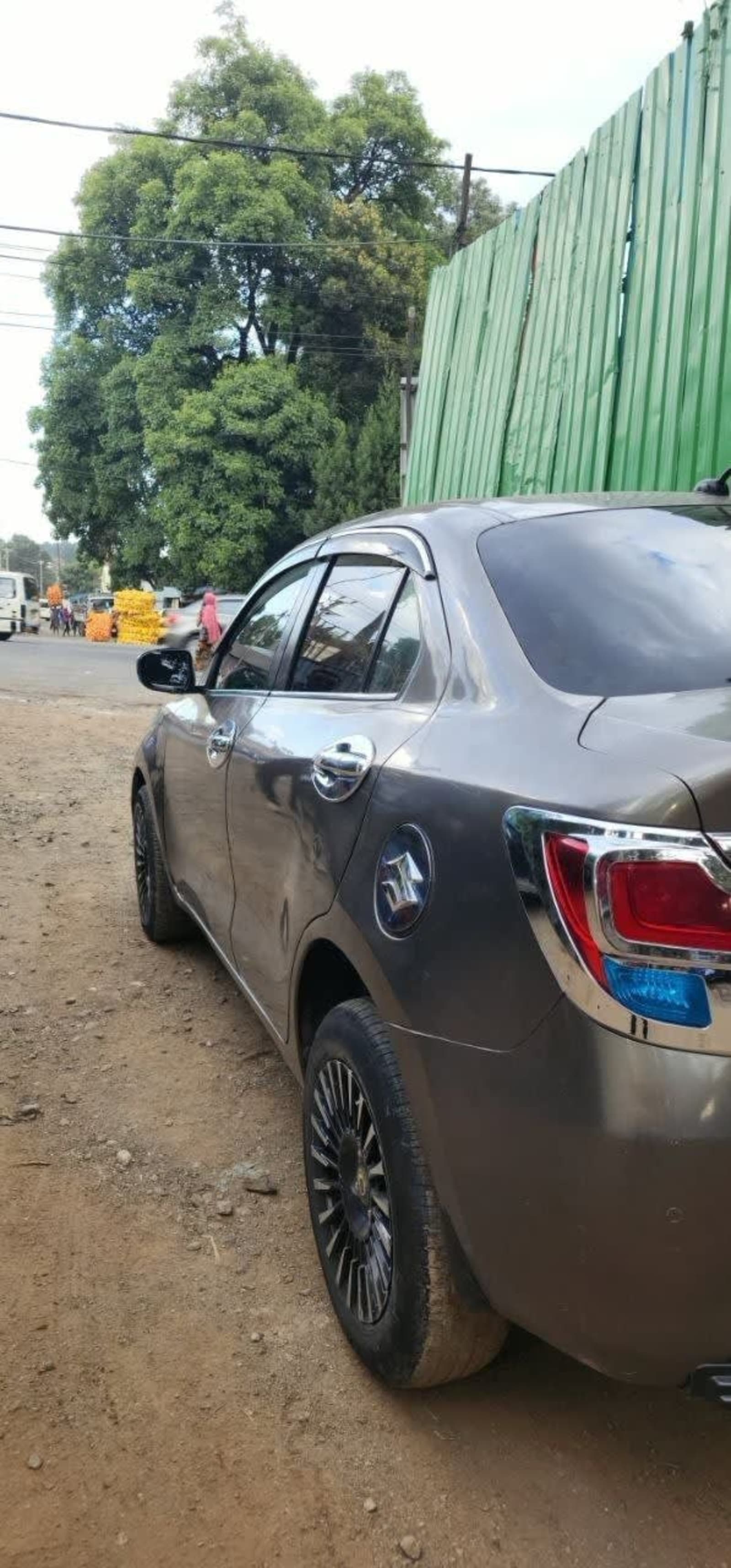 2021 Suzuki Dzire — photo 3