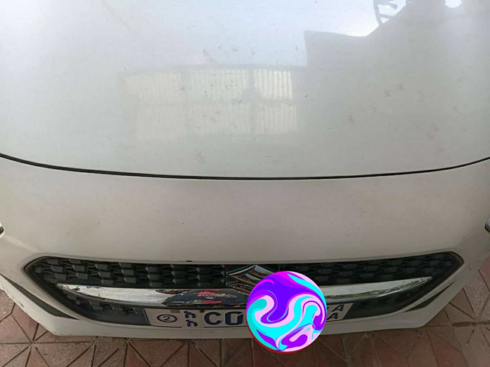 2022 SUZUKI SWIFT — photo 4