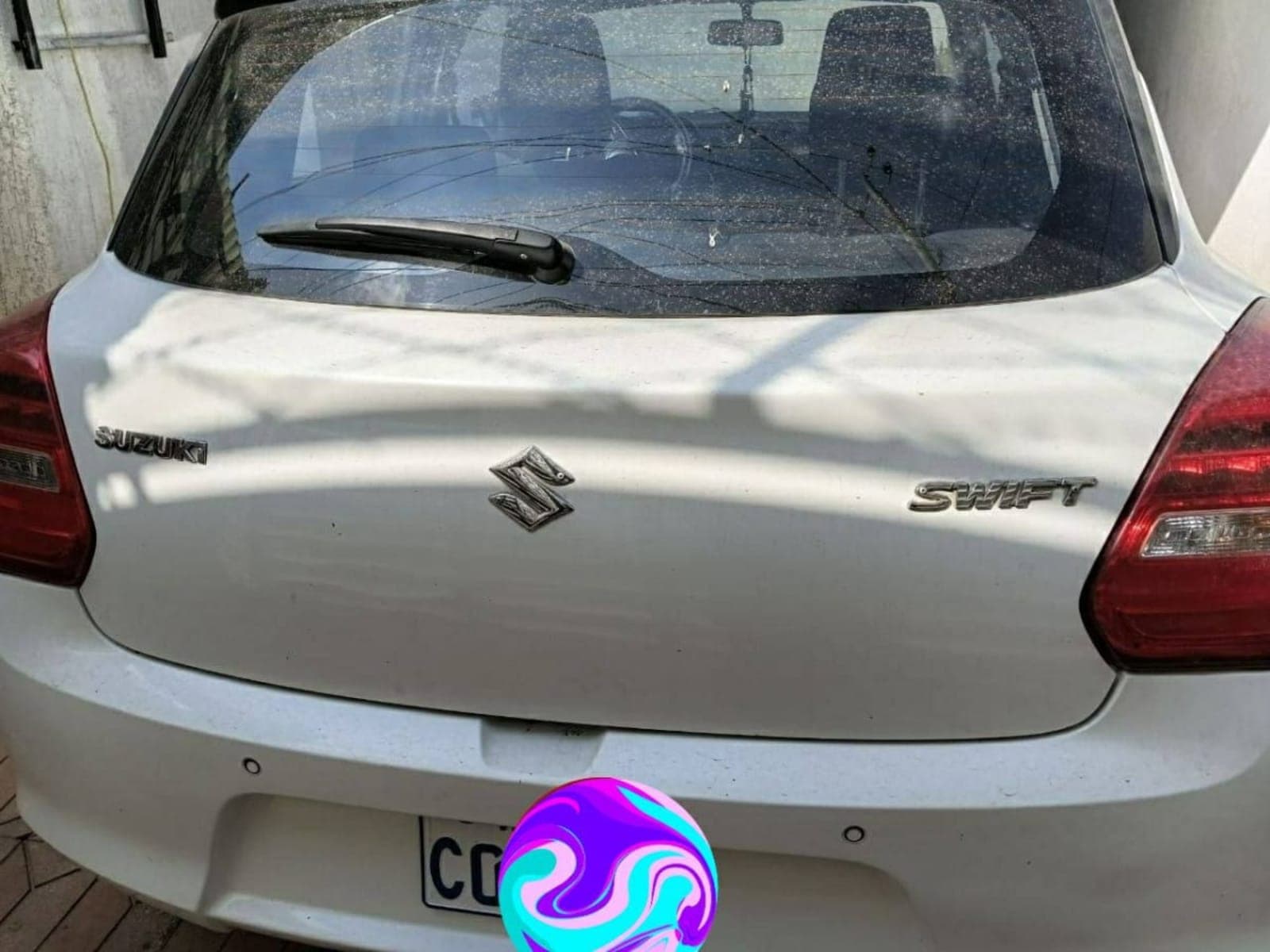 2022 SUZUKI SWIFT — photo 5