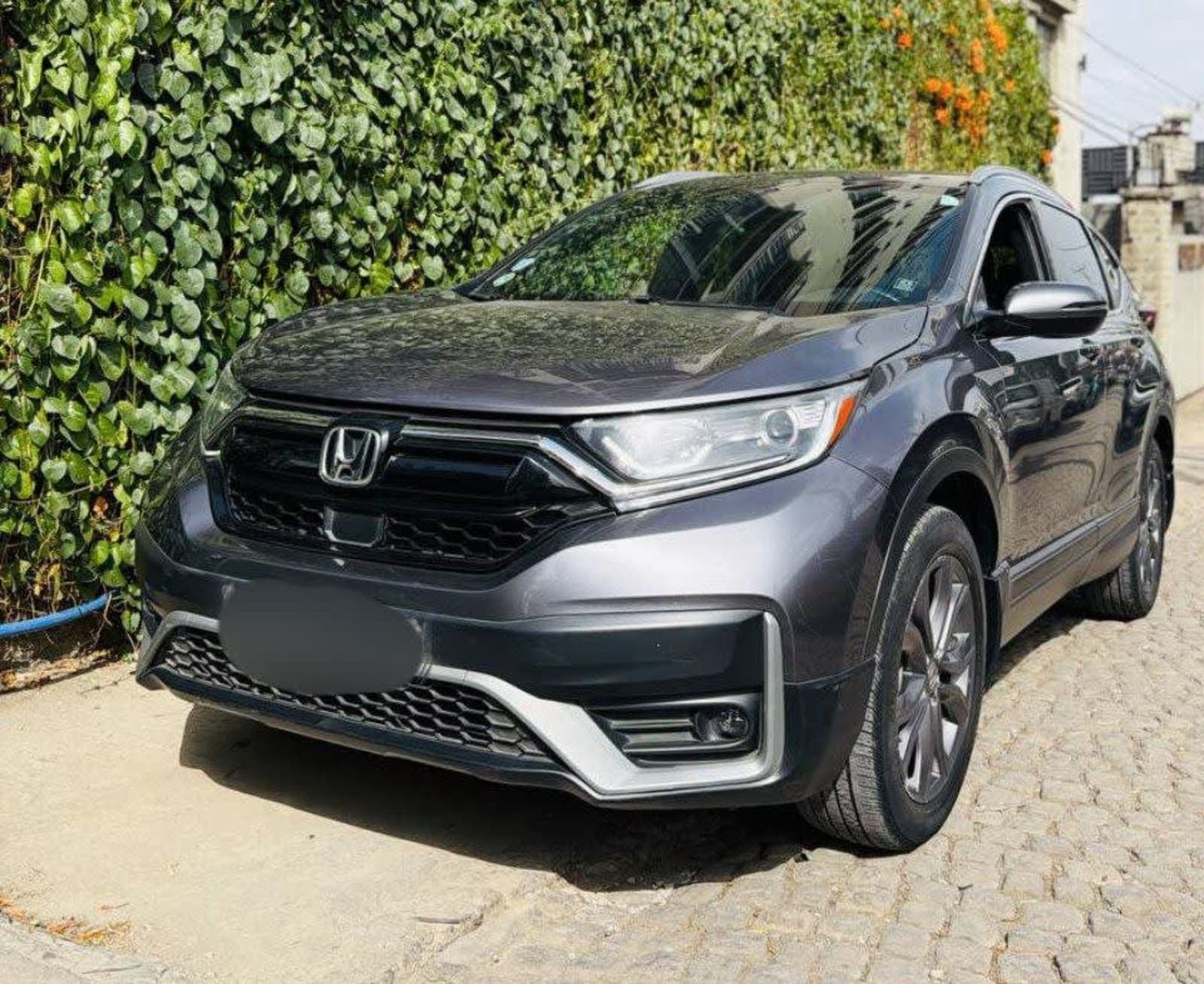 2022 Honda CR-V — photo 1