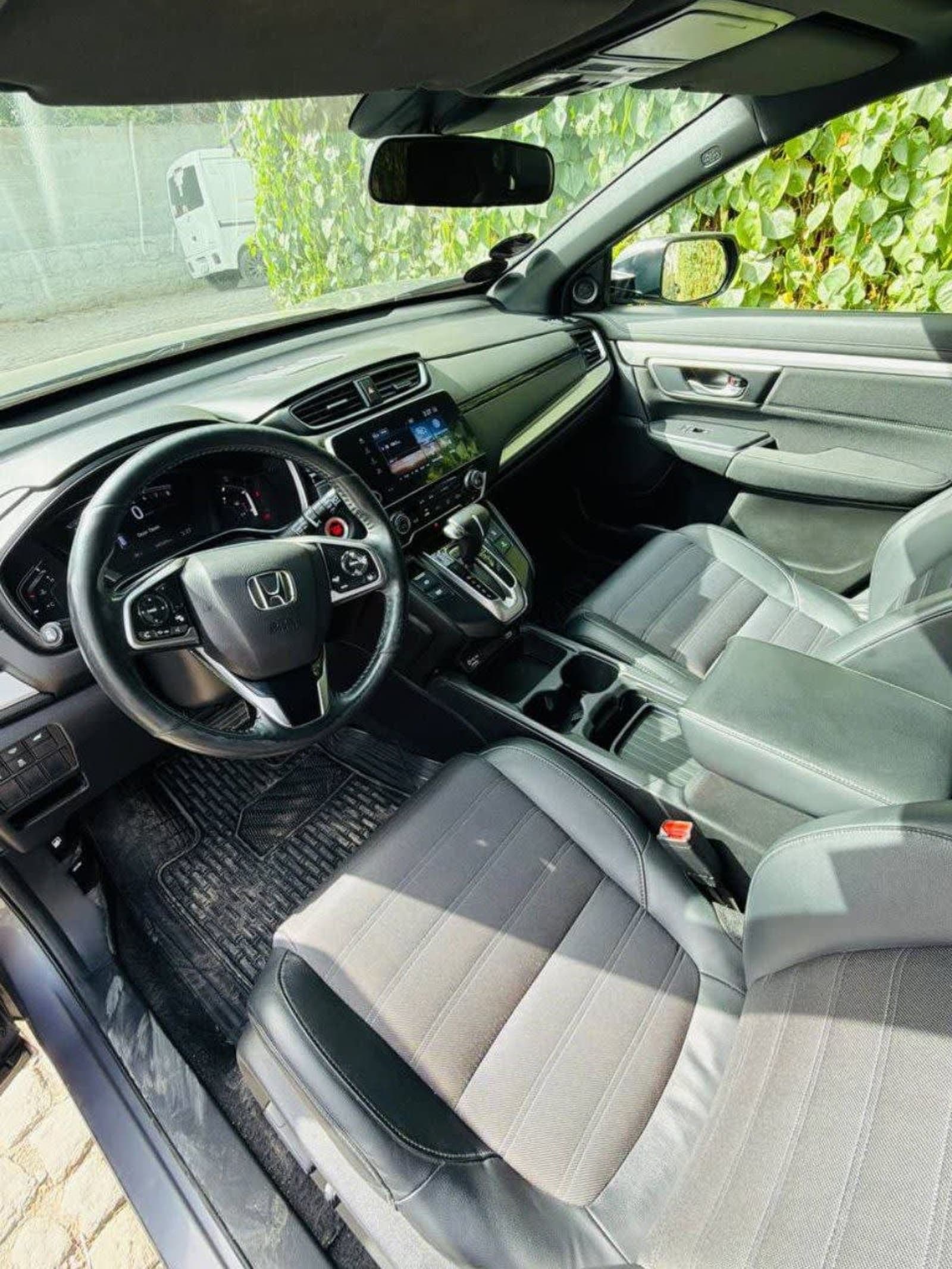 2022 Honda CR-V — photo 5