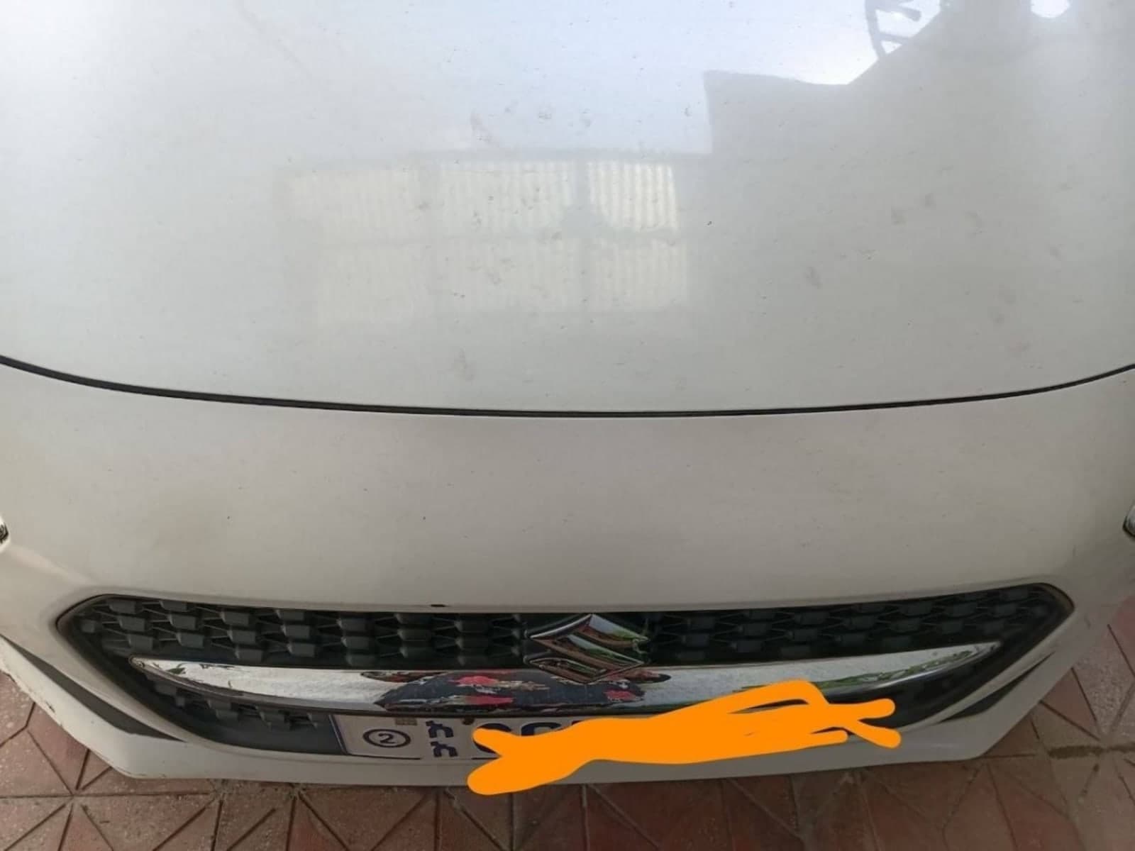 2022 Suzuki Swift — photo 5