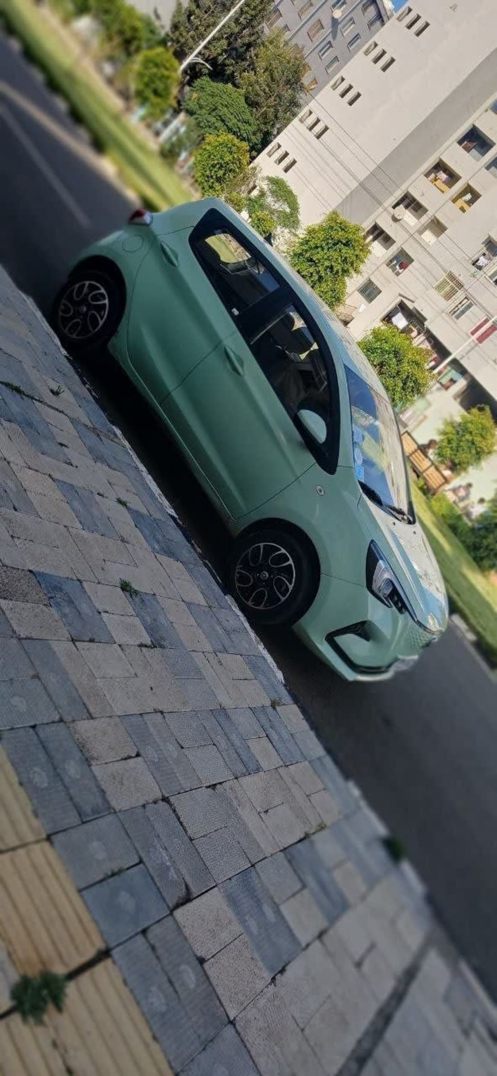 2023 Changan E-star — photo 5