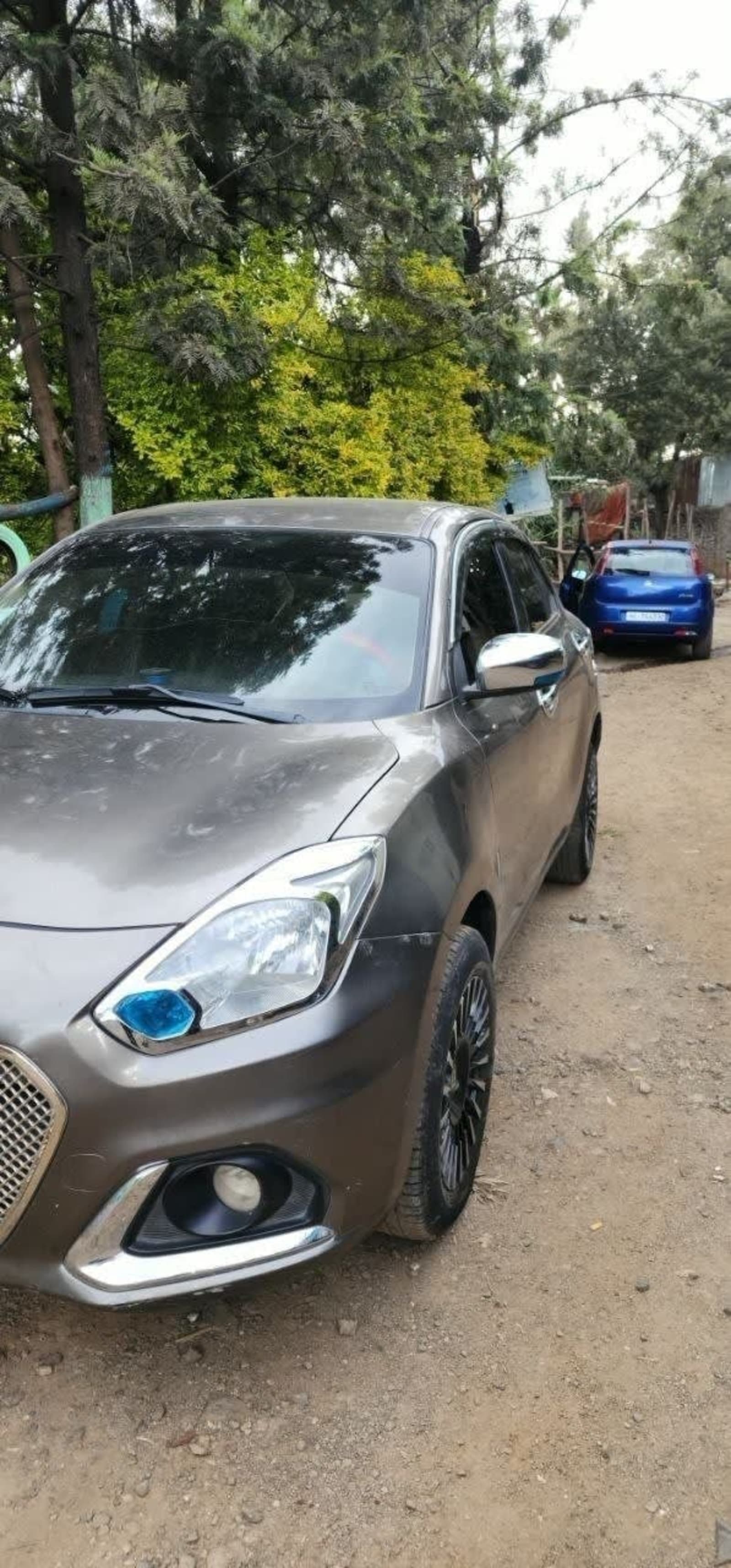 2021 SUZUKI DZIRE — photo 2