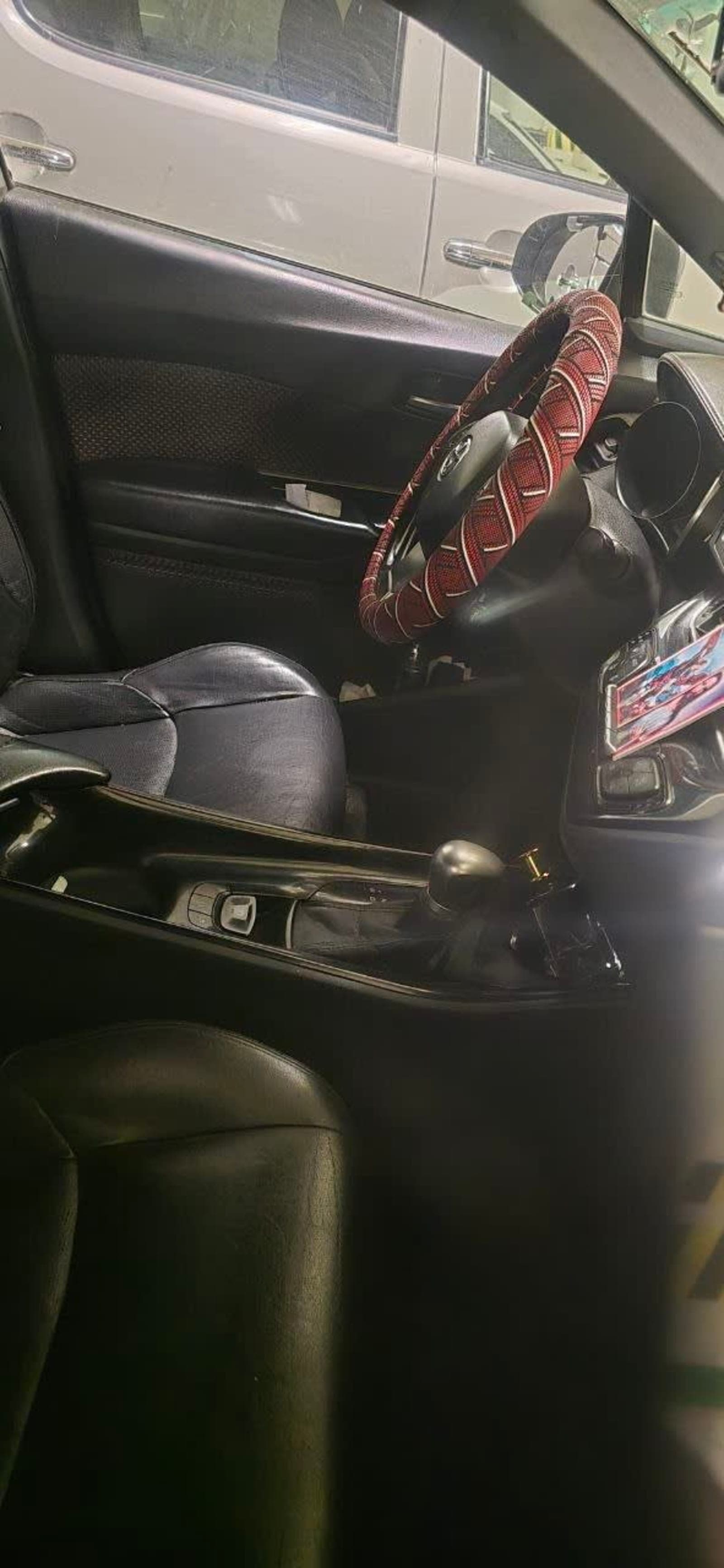 2017 Toyota C-HR — photo 3