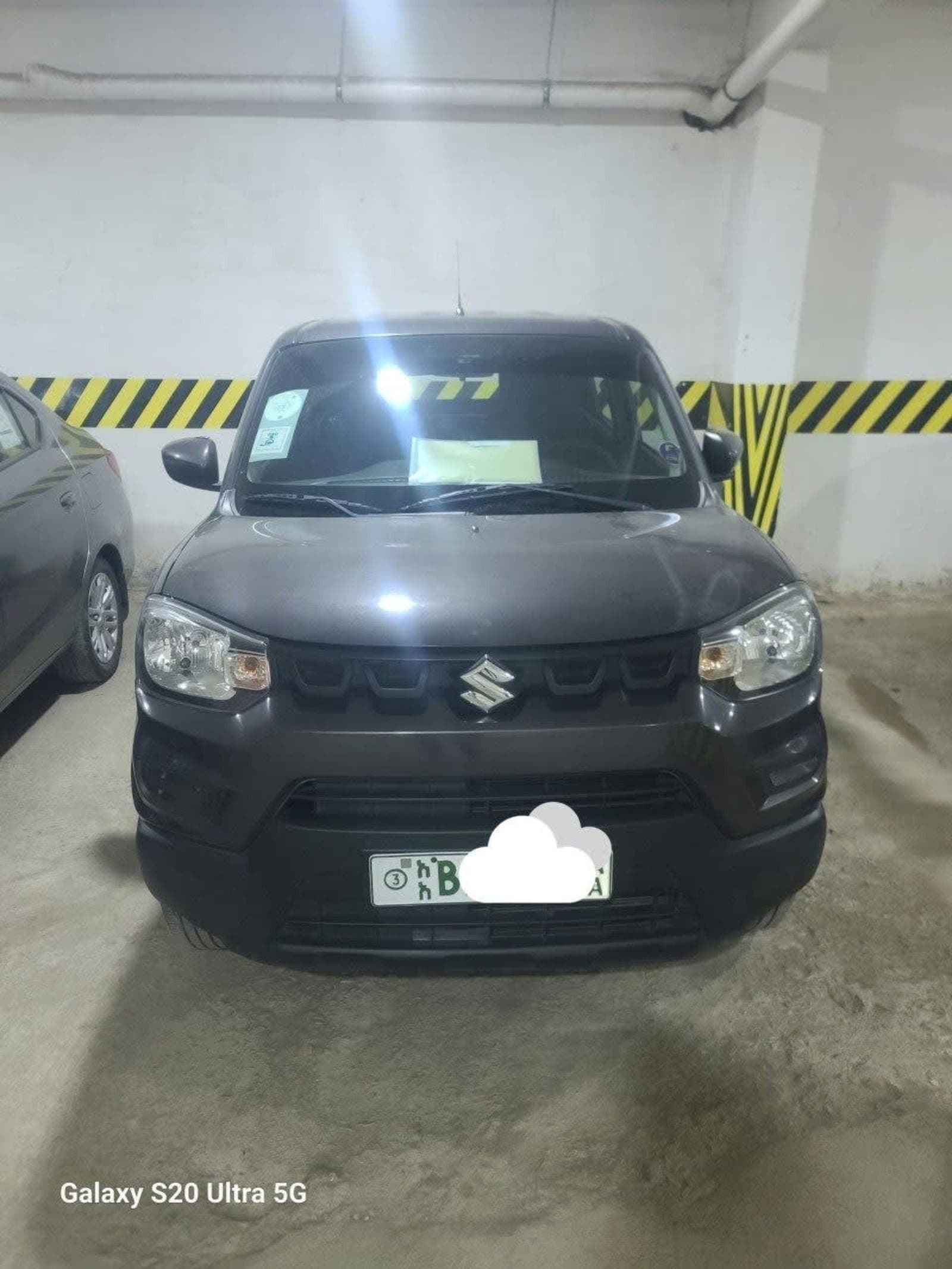 2022 Suzuki Spresso — photo 1