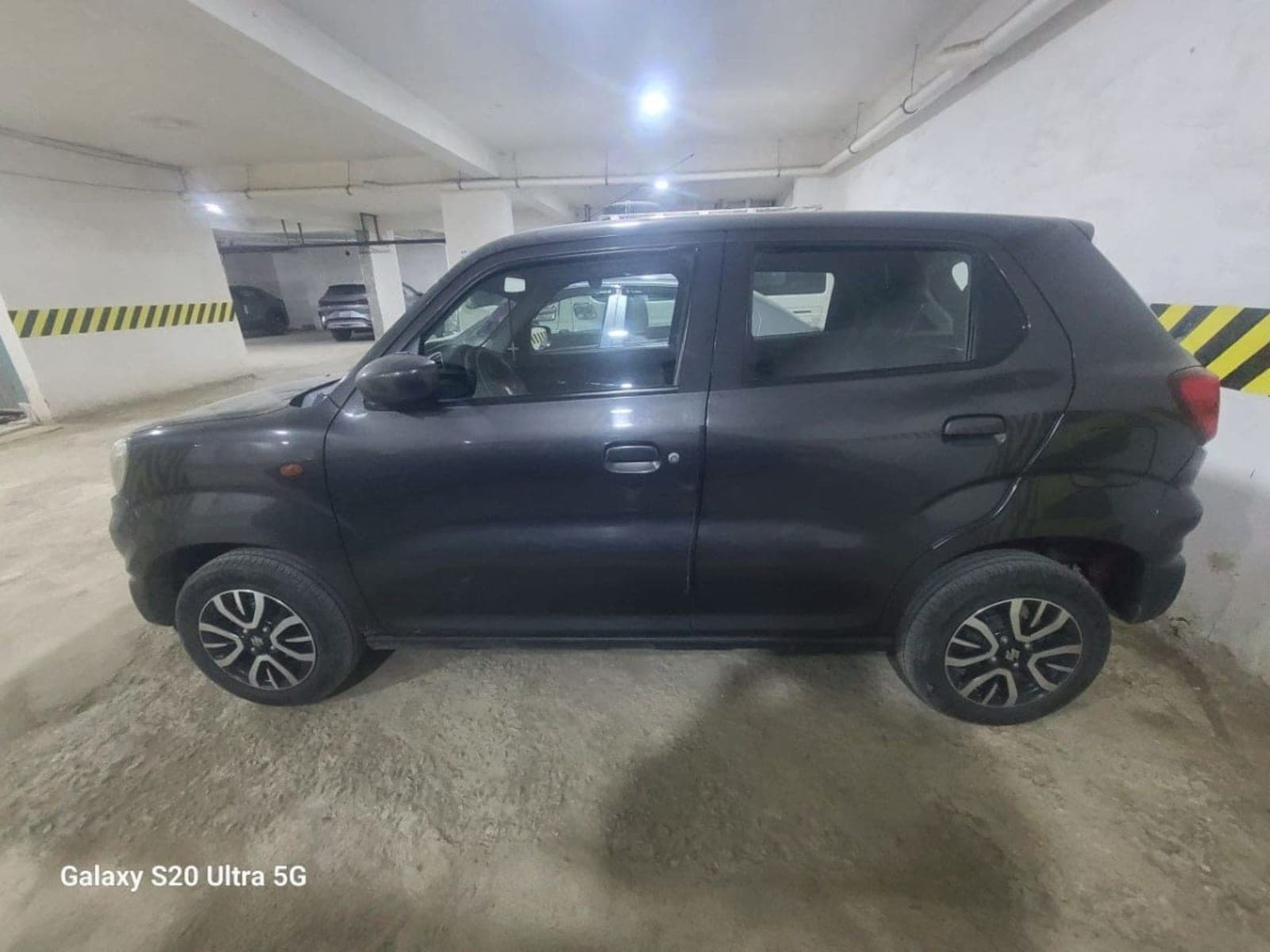 2022 Suzuki Spresso — photo 6