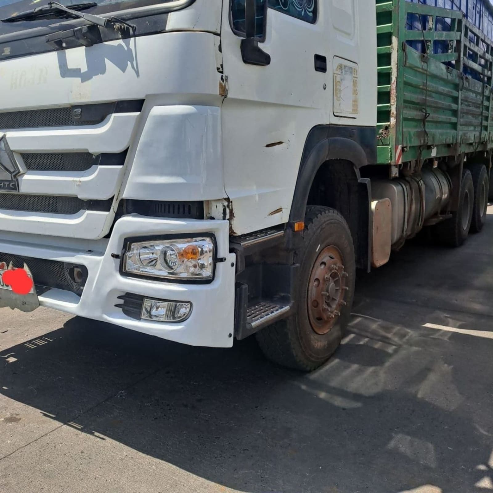 2020 Changan A05xc — photo 3