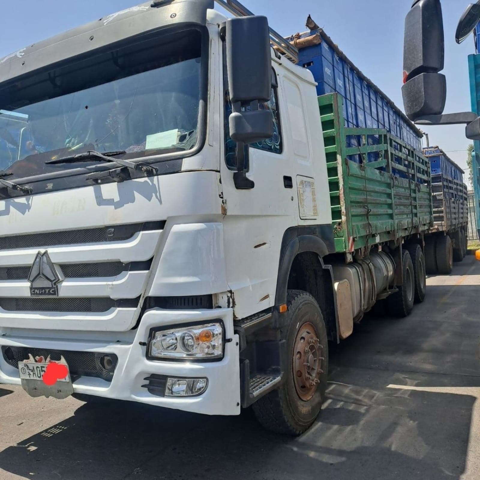 2020 Changan A05xc — photo 4
