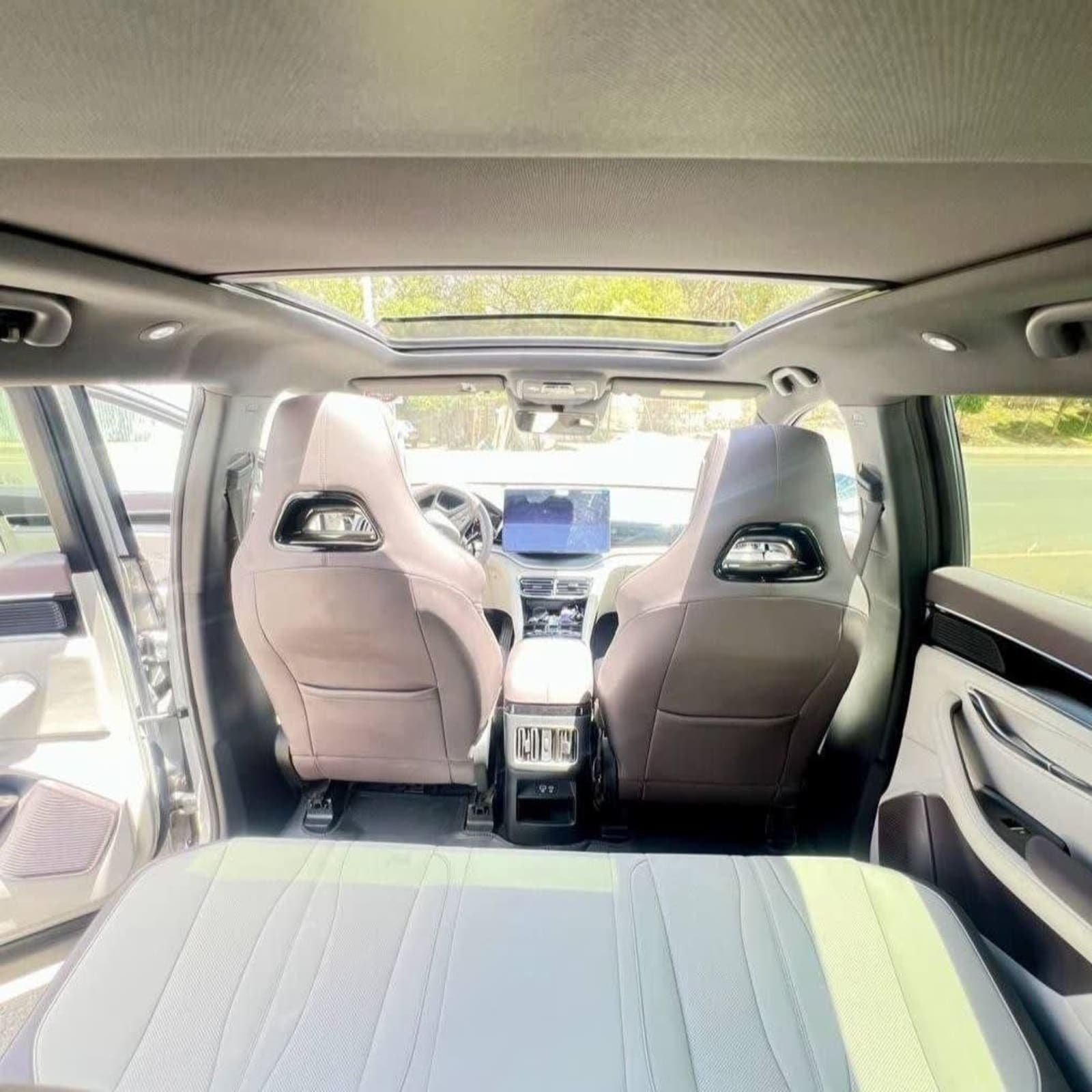 2025 BYD SongPlus — photo 3