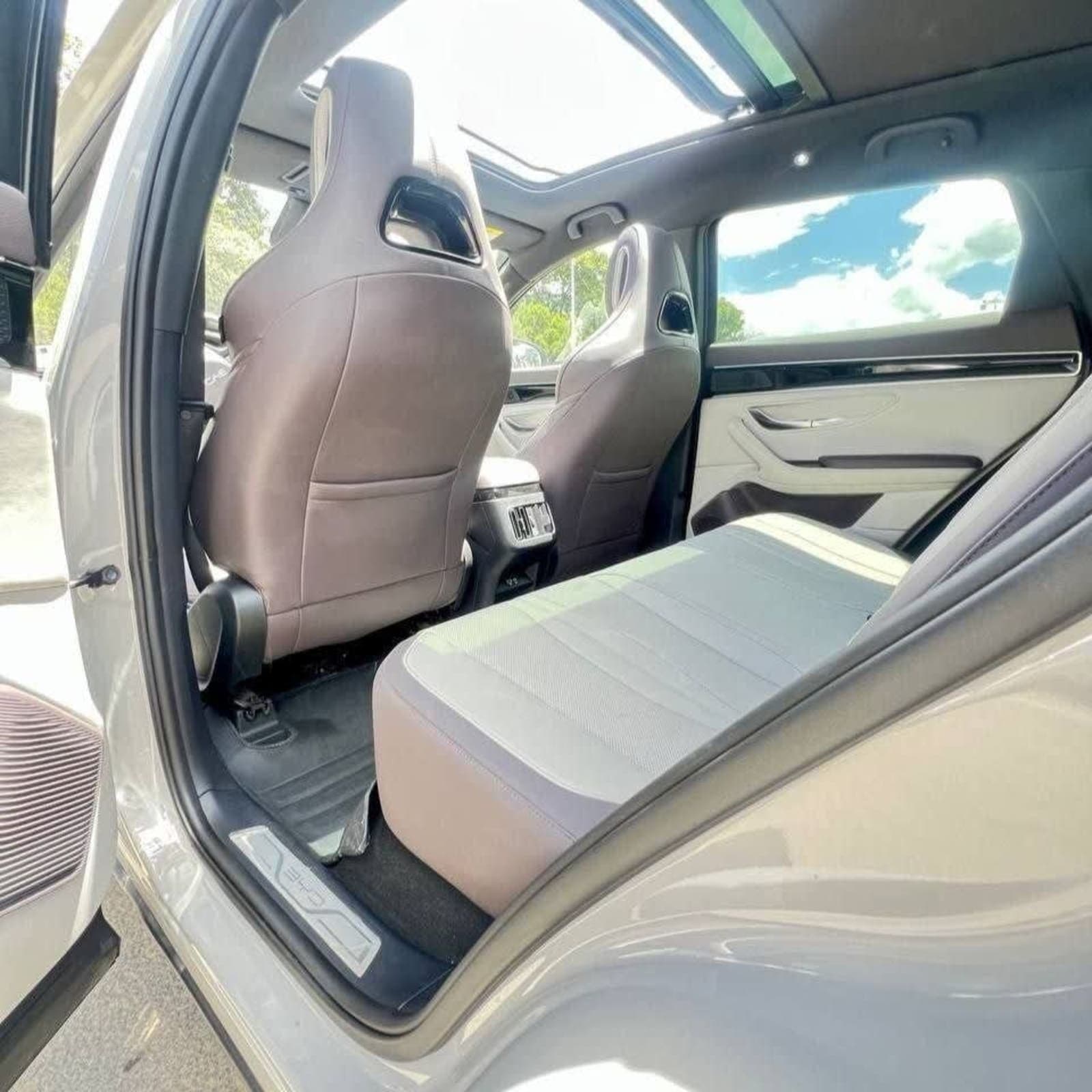 2025 BYD SongPlus — photo 4