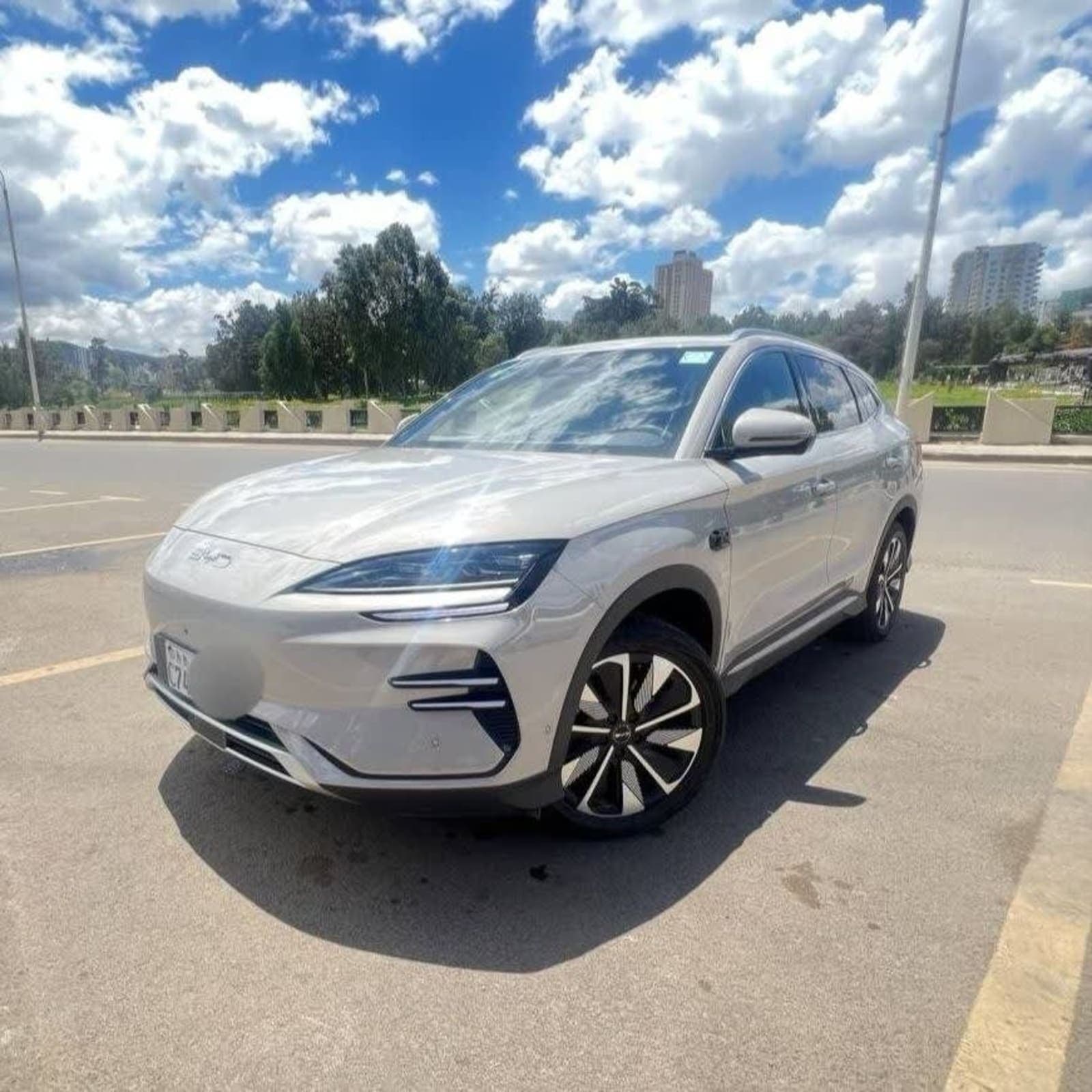 2025 BYD SongPlus — photo 6