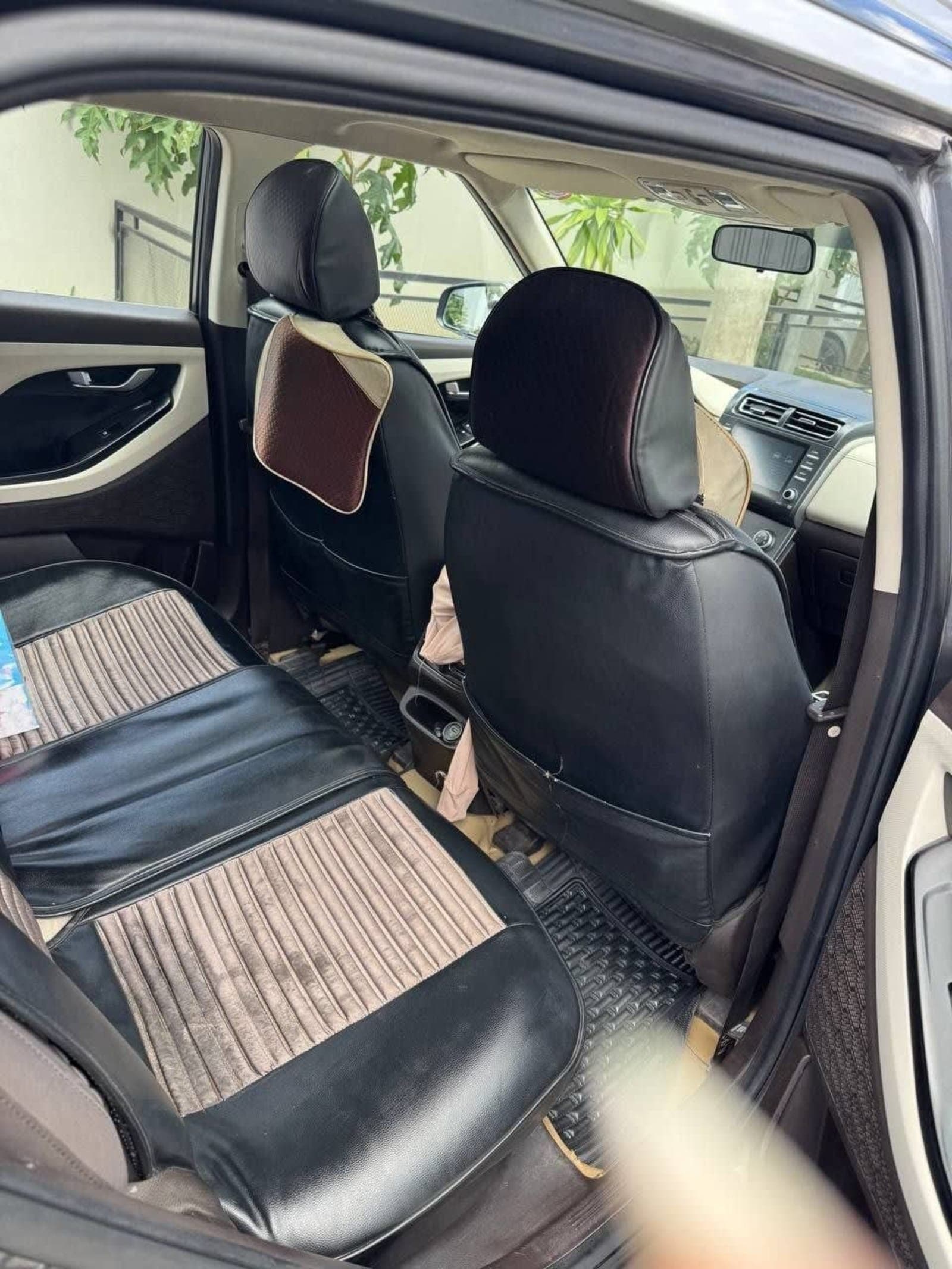 2021 Hyundai Creta — photo 2