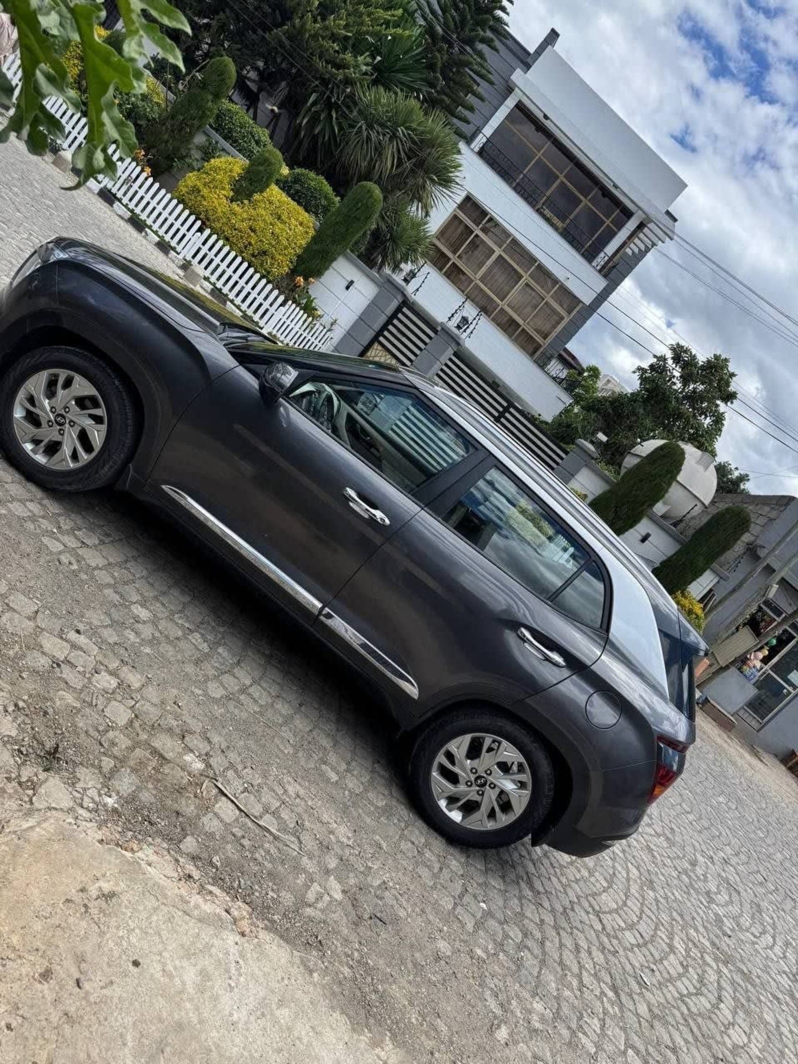 2021 Hyundai Creta — photo 5