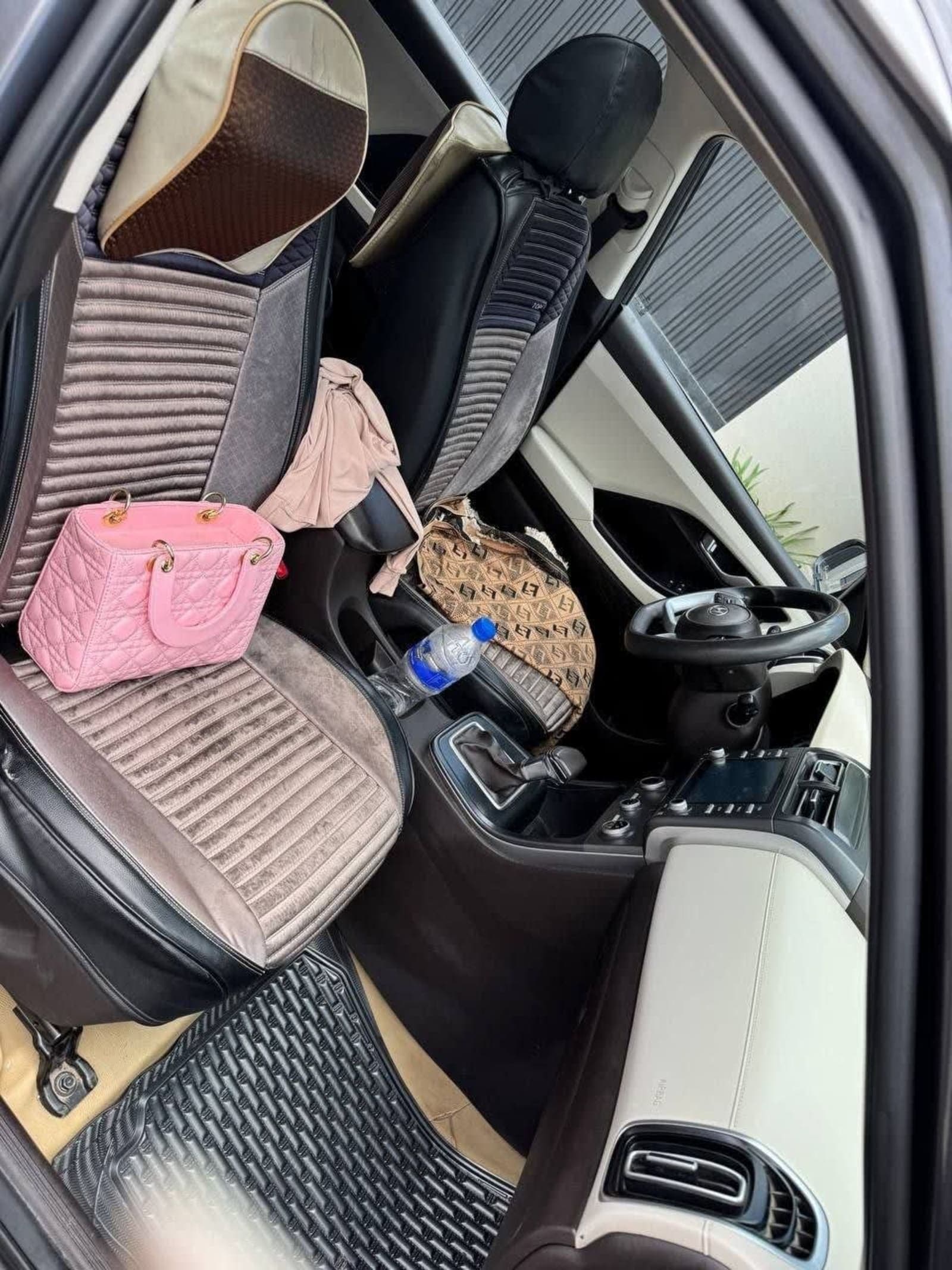 2021 Hyundai Creta — photo 7