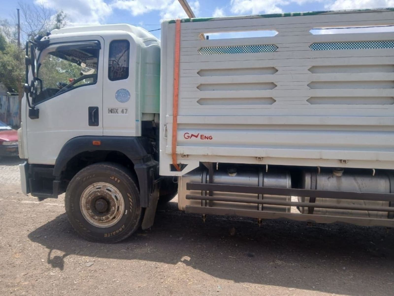 2024 FSR Tiktok — photo 2