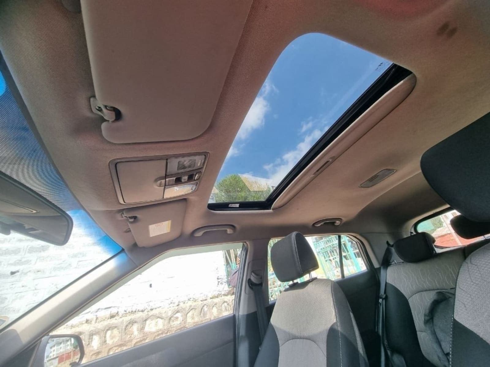 2020 Hyundai Creta — photo 1