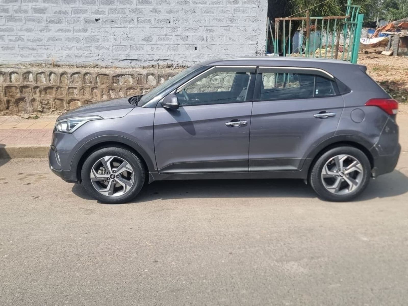 2020 Hyundai Creta — photo 4